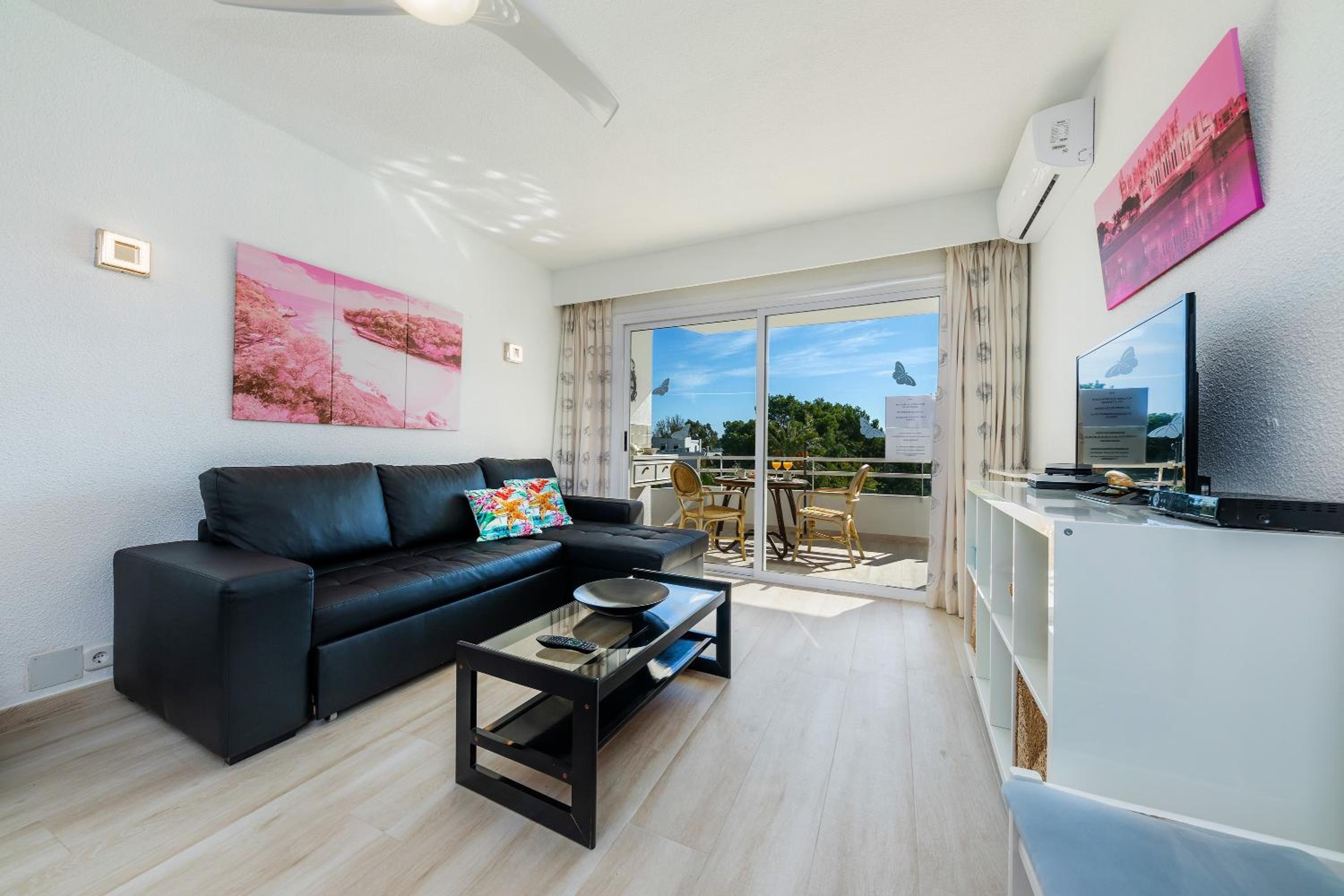 Apartamento Superior de Dos Habitaciones