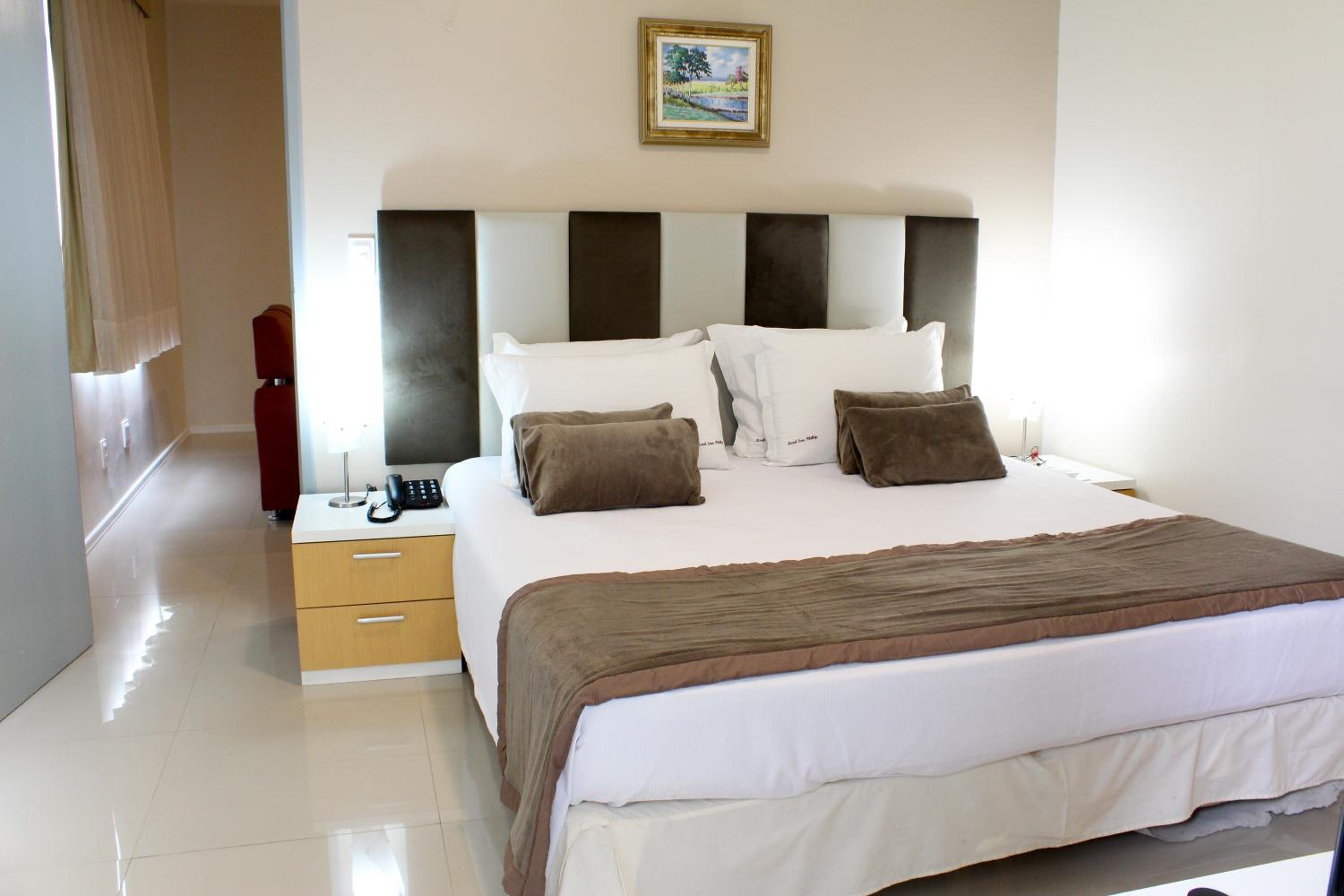 Superior Apartment photo 1