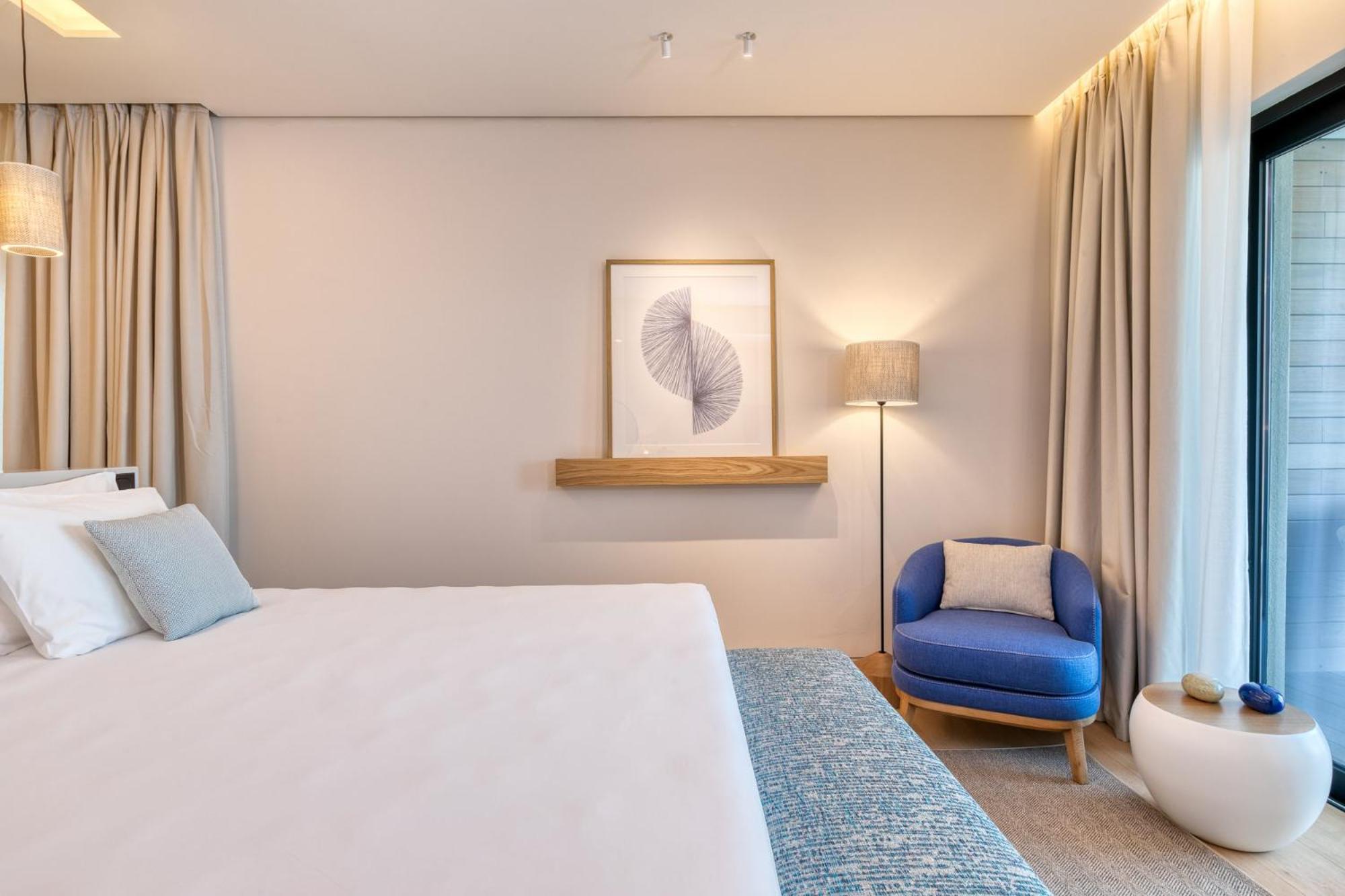 Junior Suite with Private Pool photo 1