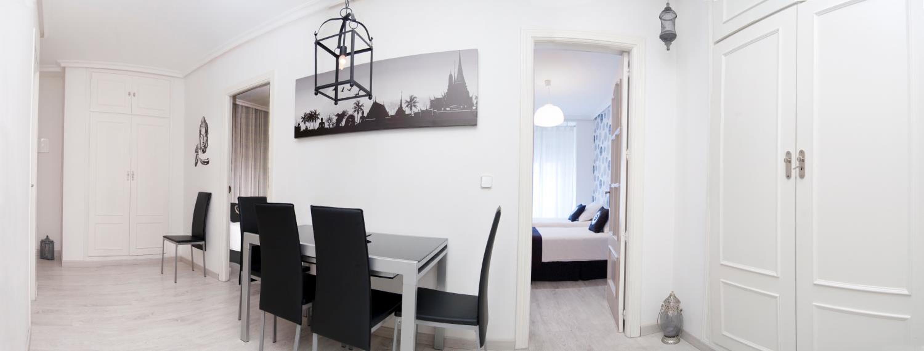 Habitación Familiar (5 adultos)