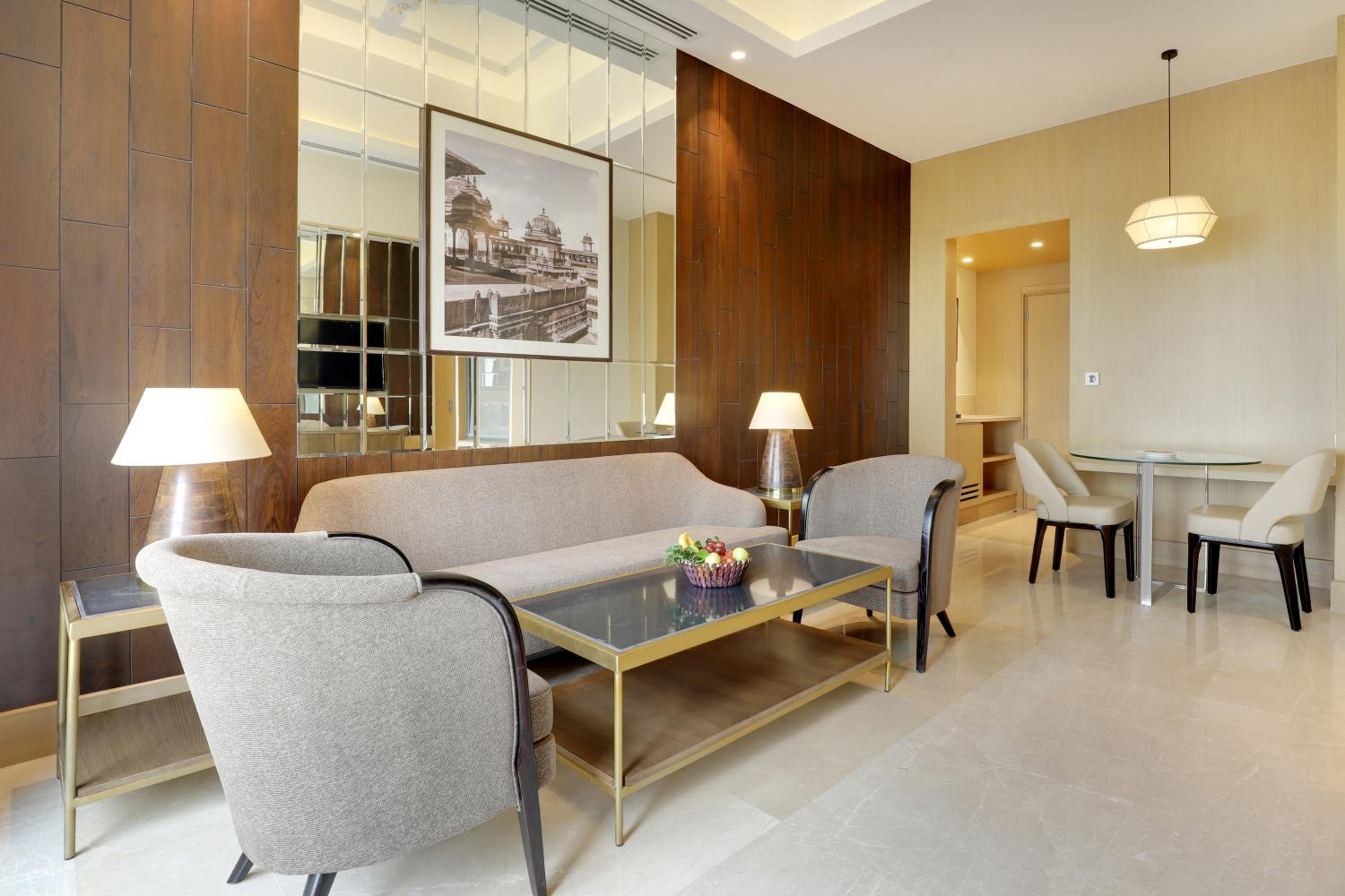 Executive Suite