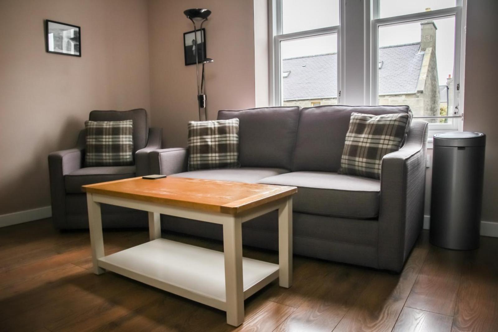 Apartment - Ground Floor photo 1