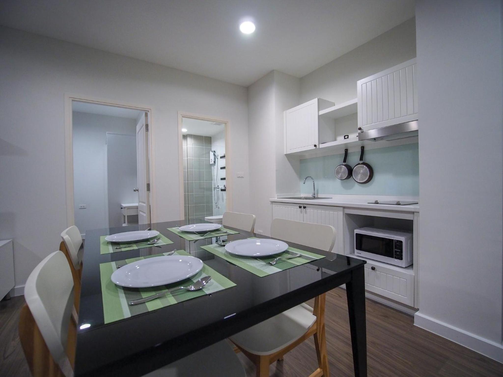 Two-Bedroom Grand Suite - Photo 15