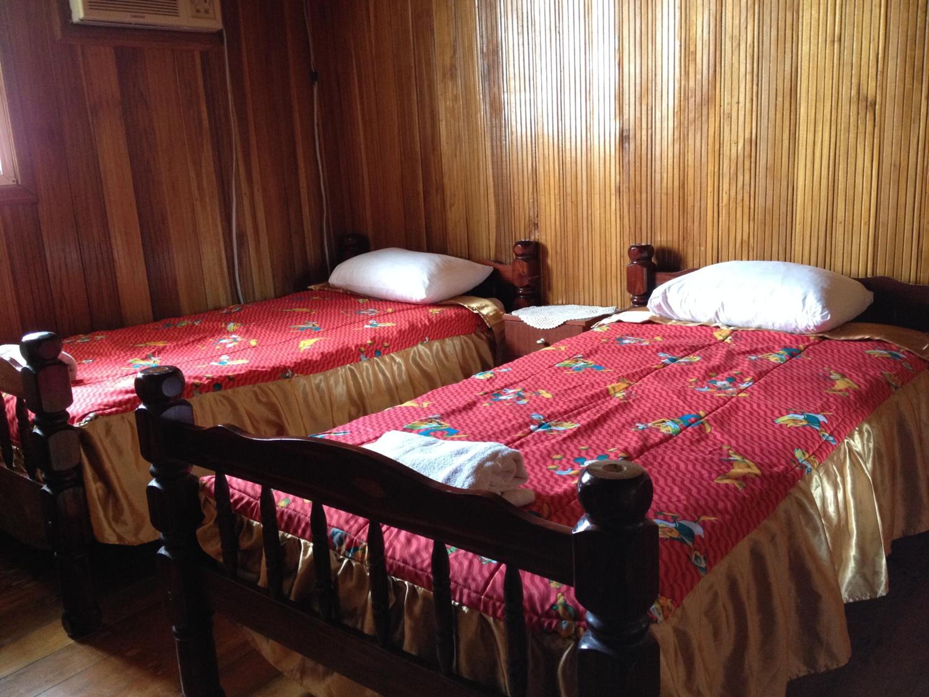Classic Triple Room photo 2