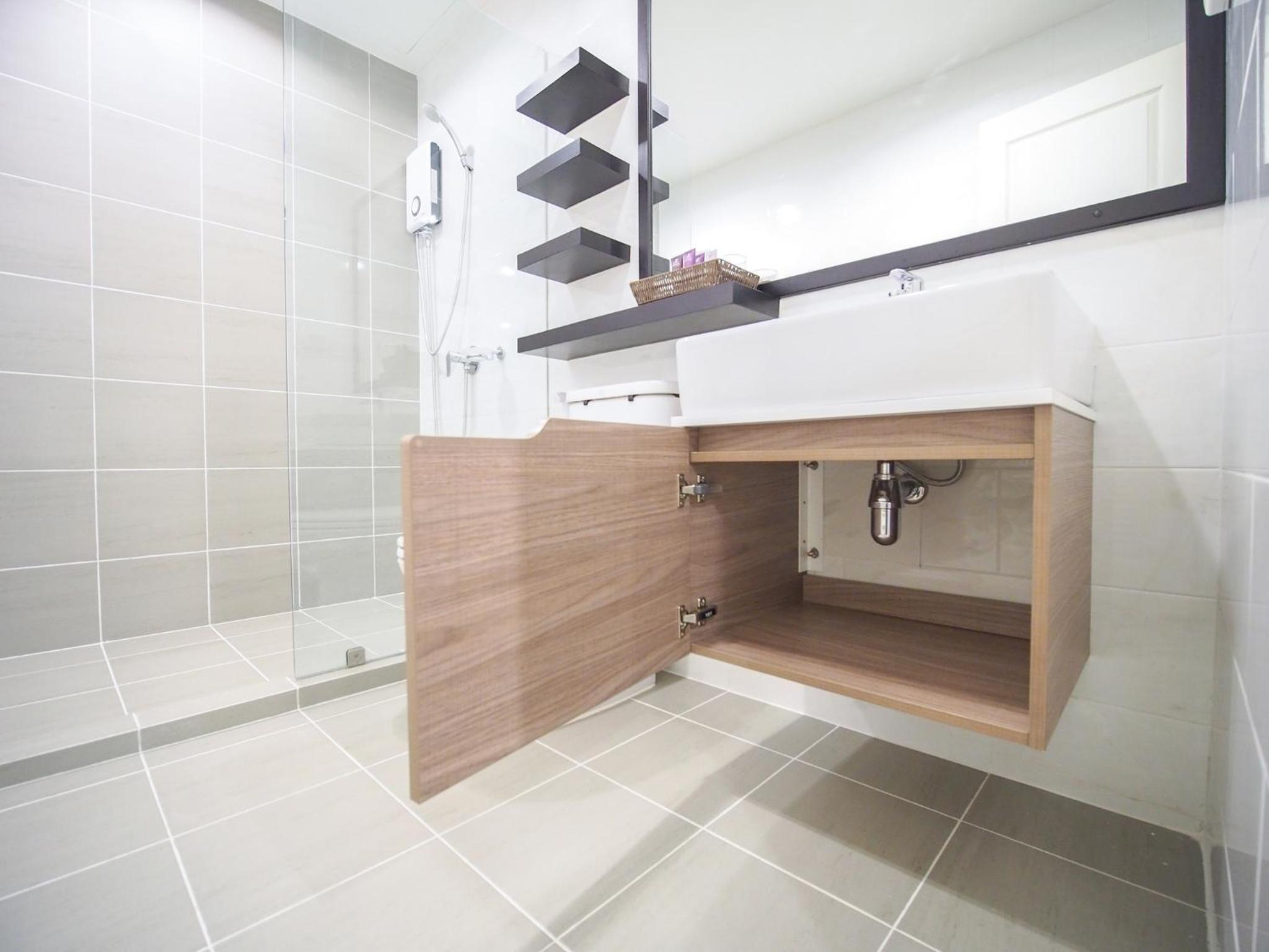 Two-Bedroom Grand Suite - Photo 3
