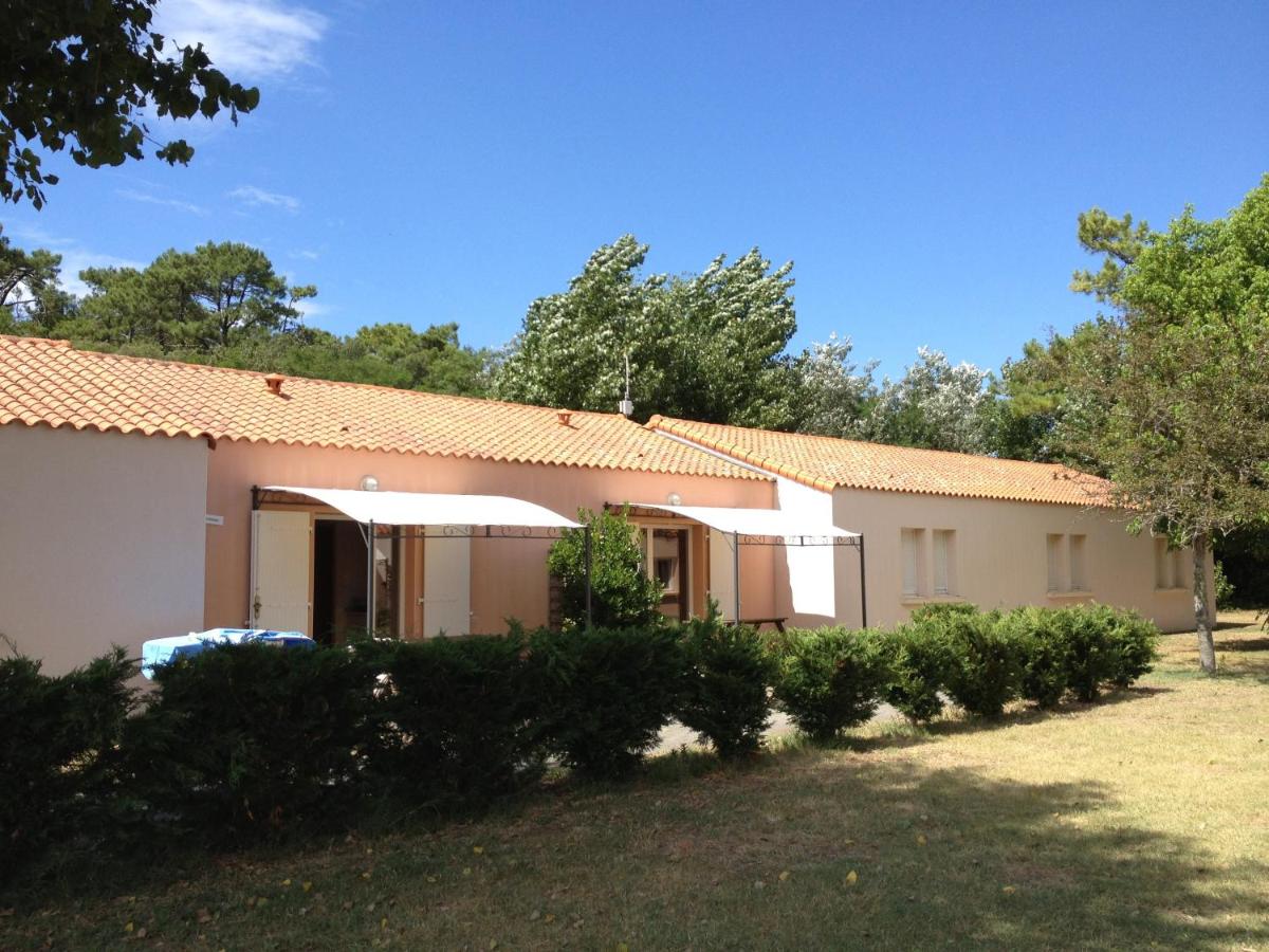 Two-Bedroom House photo 1