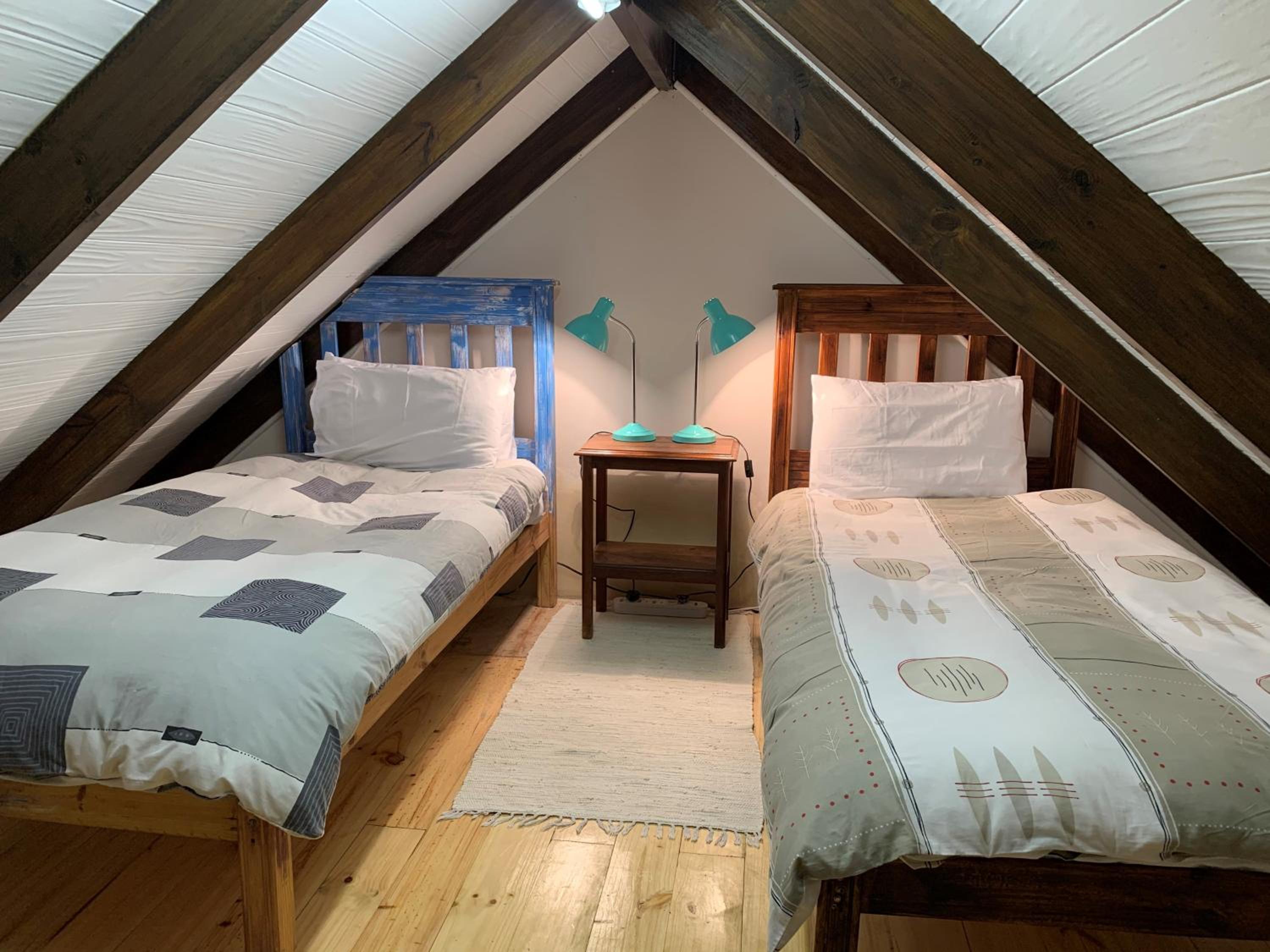 Chalet - Photo 8