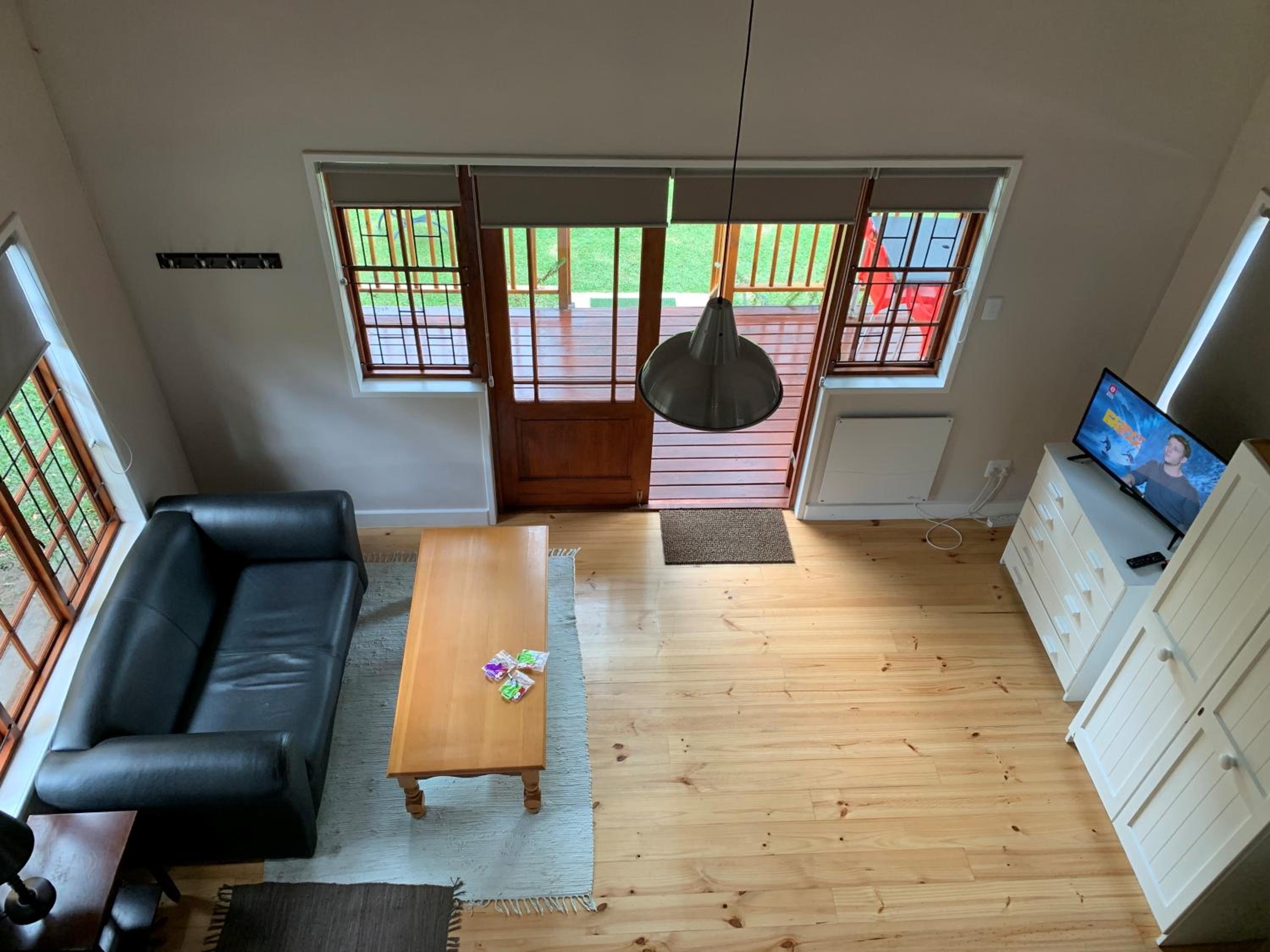 Chalet - Photo 7