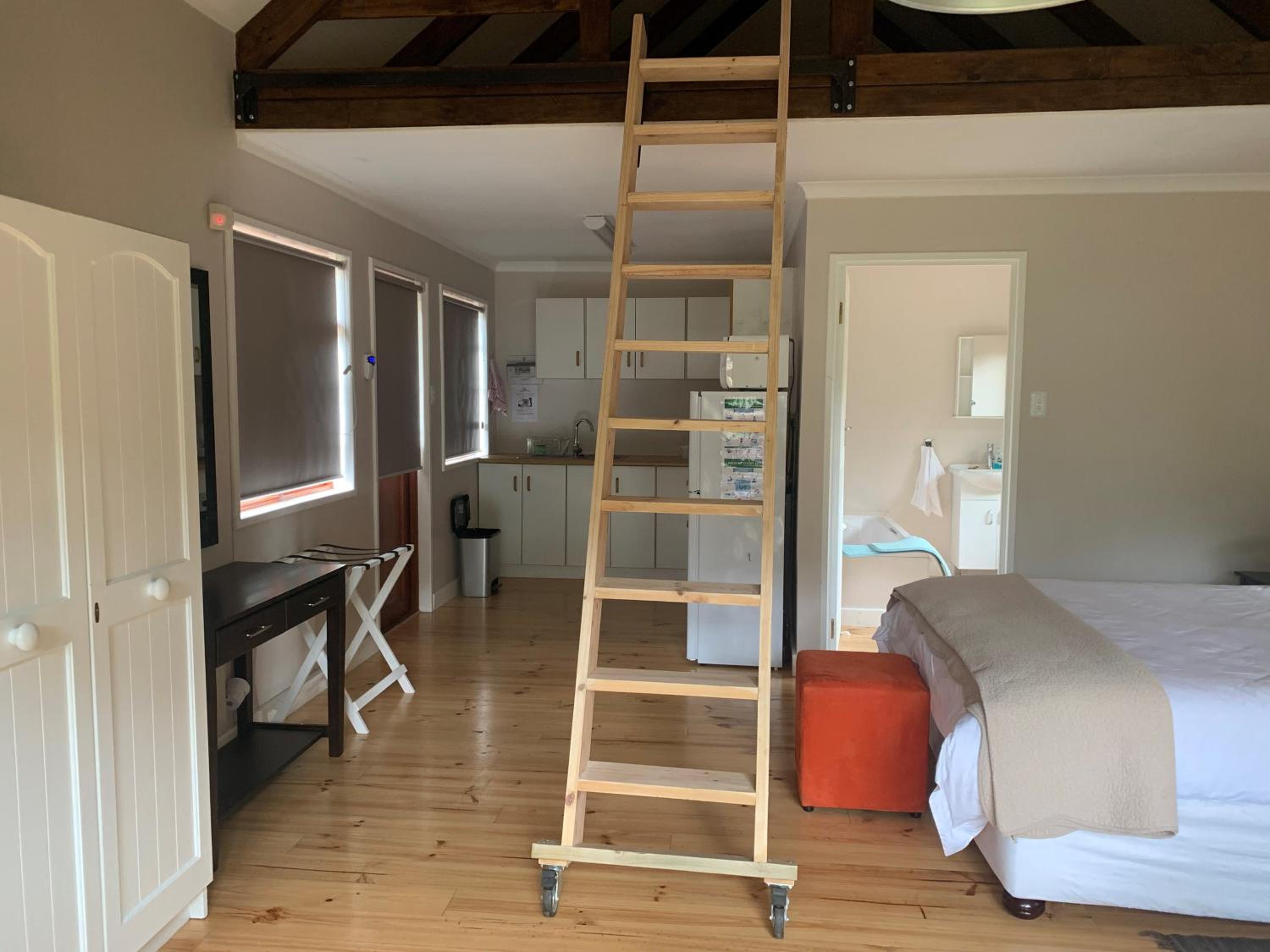 Chalet - Photo 1