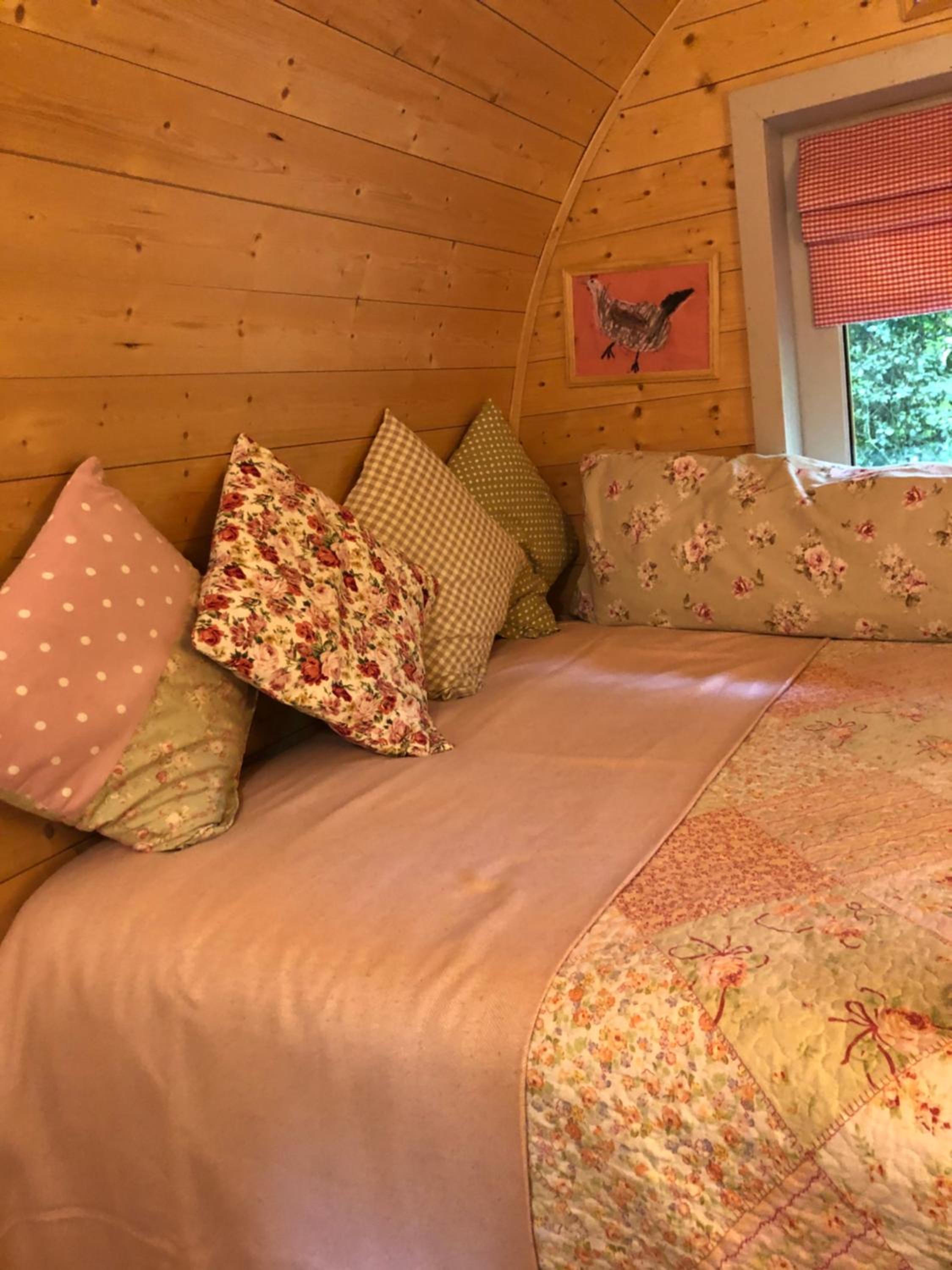 Chalet photo 1