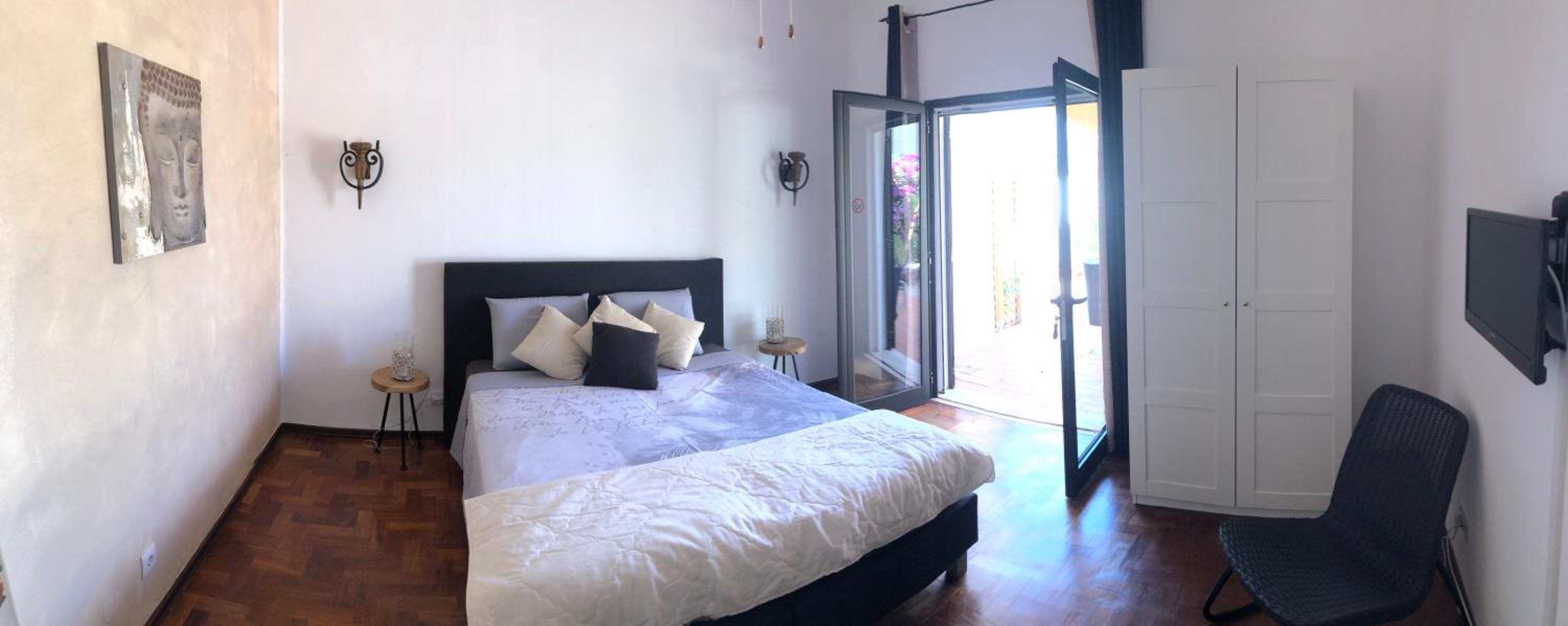 Double Room With Private Bathroom photo 1