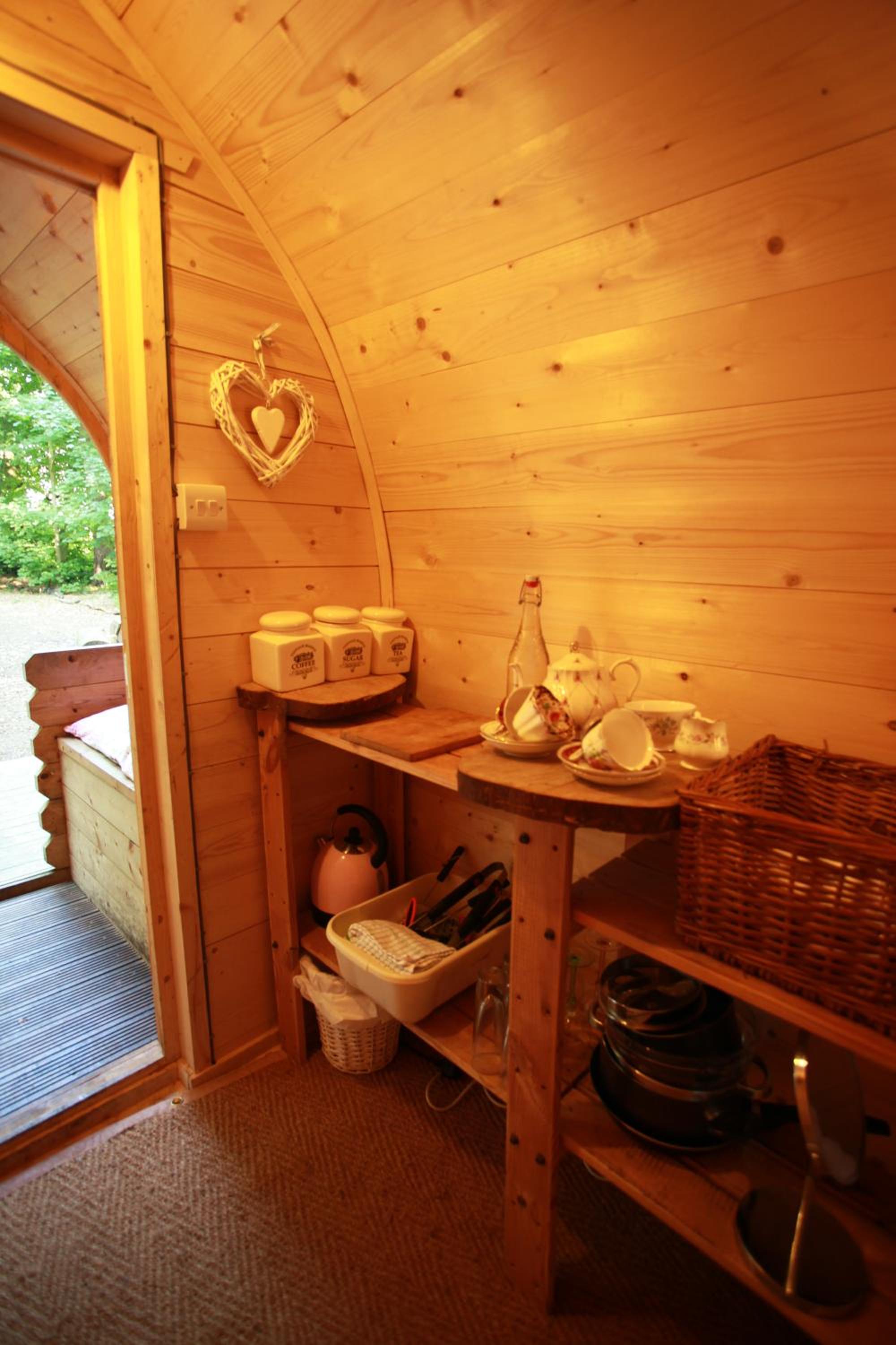 Chalet photo 3