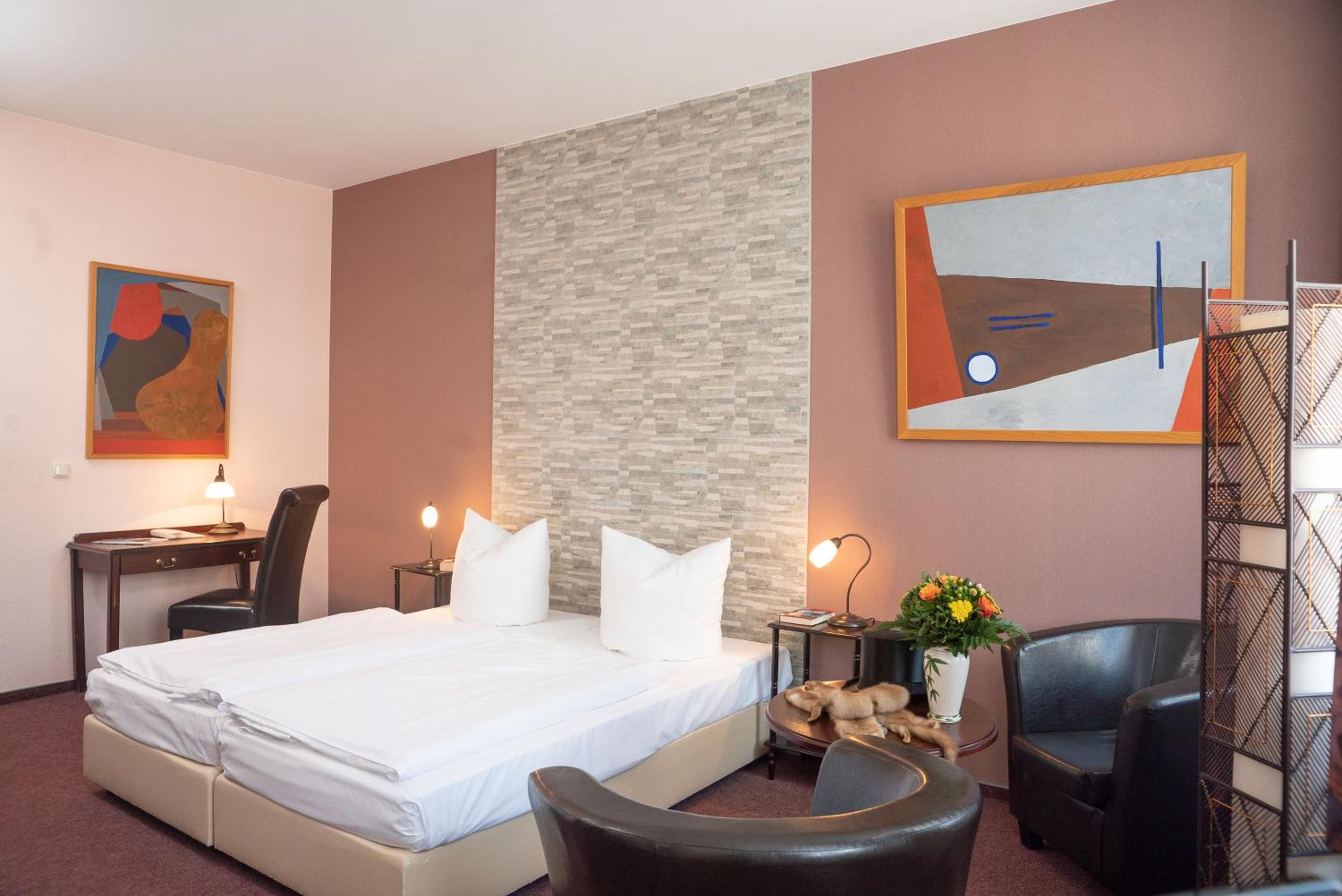 Comfort Double Room - Photo 10