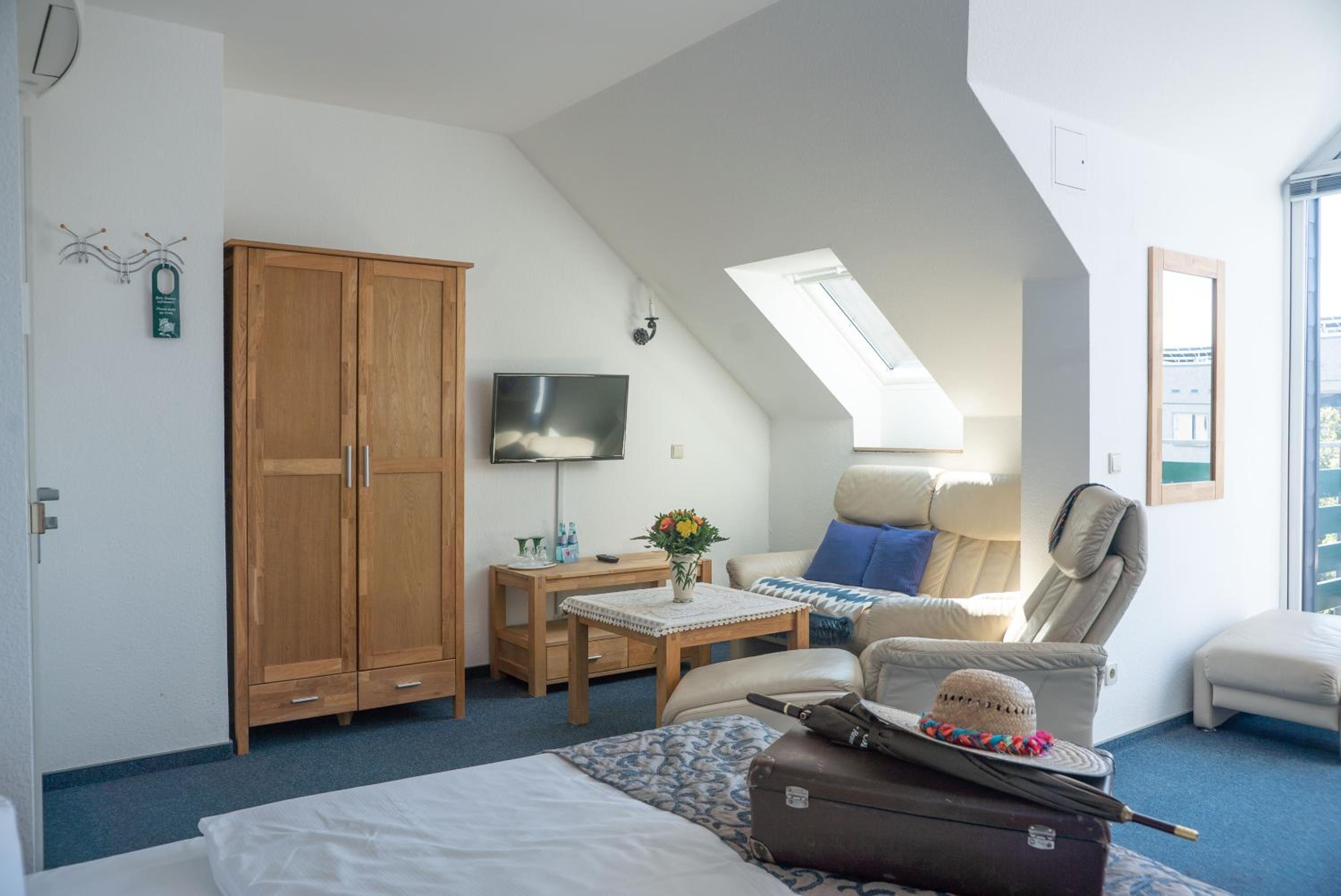 Comfort Double Room - Photo 12