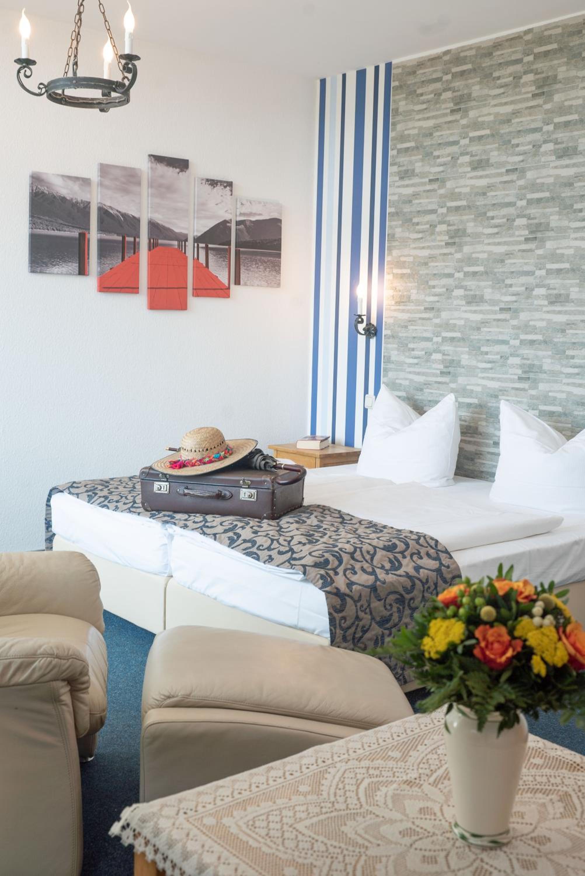 Comfort Double Room - Photo 5