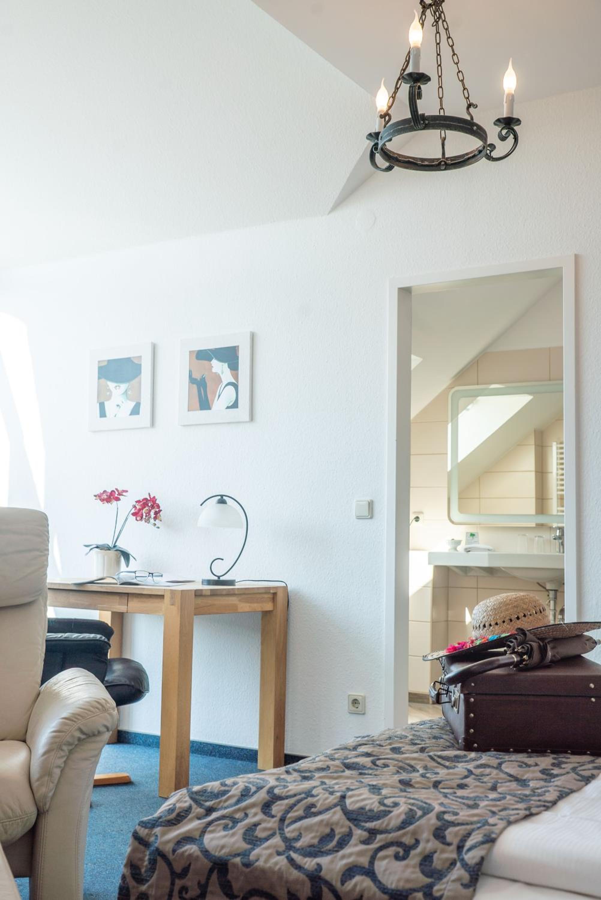 Comfort Double Room - Photo 6