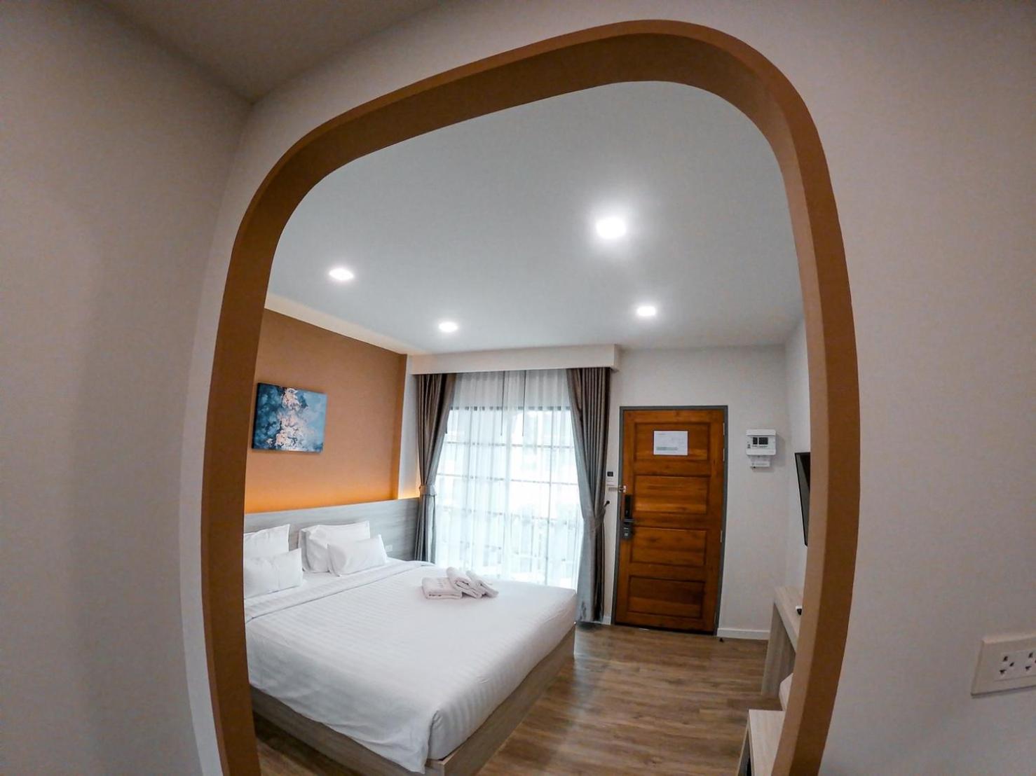 Superior Double Room - Photo 5