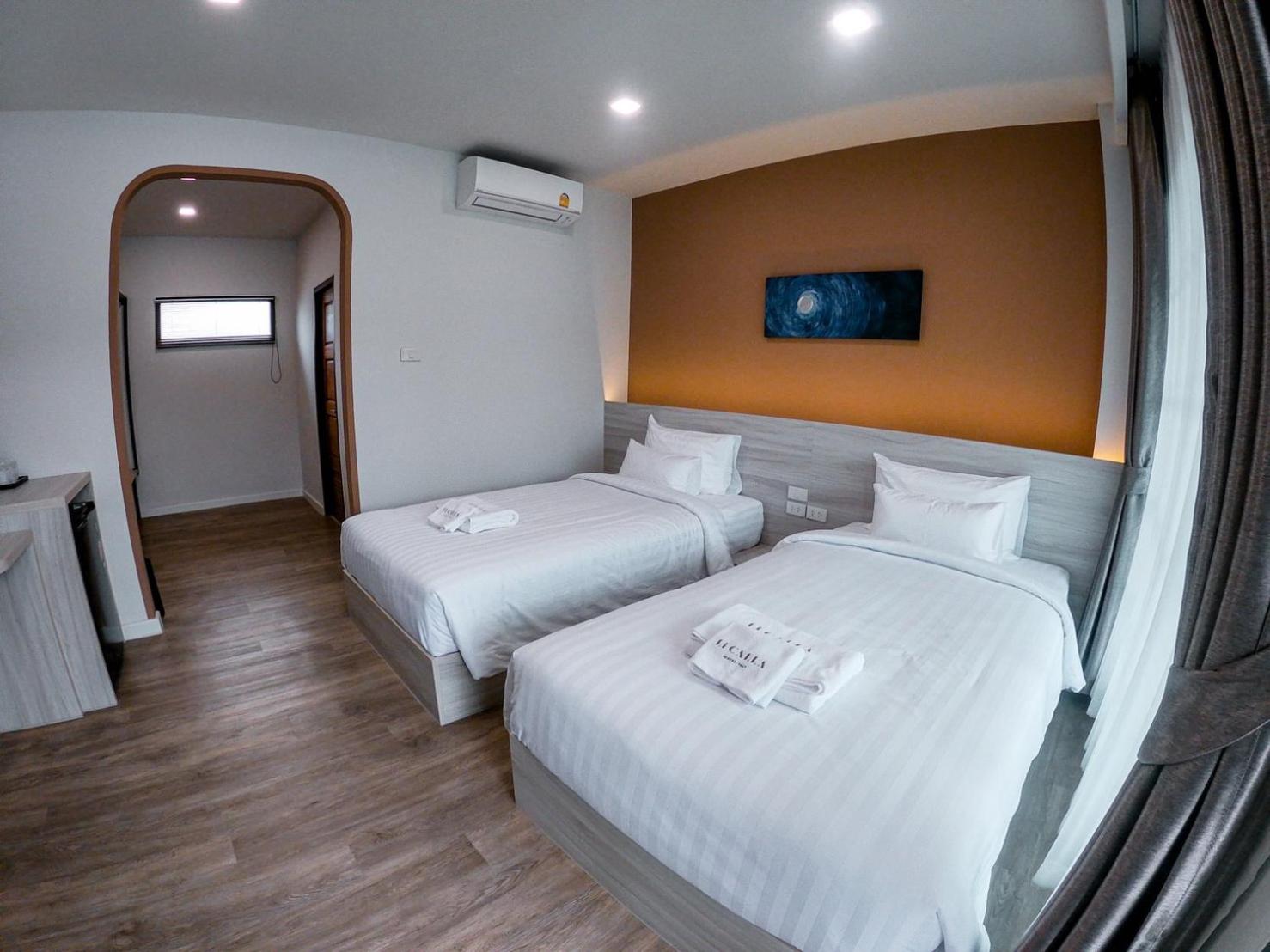 Superior Twin Room - Photo 7