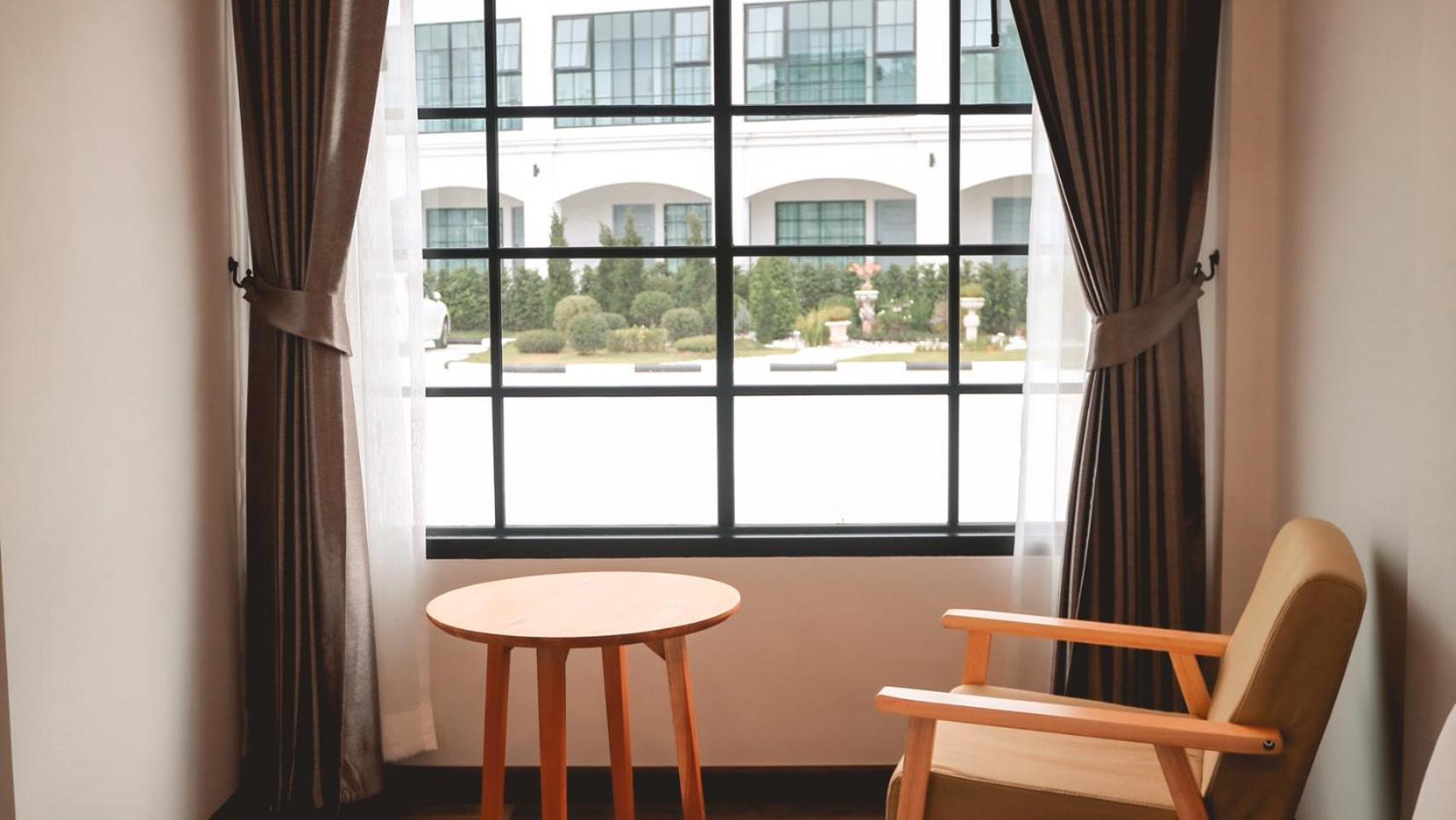 Deluxe Double Room - Photo 6
