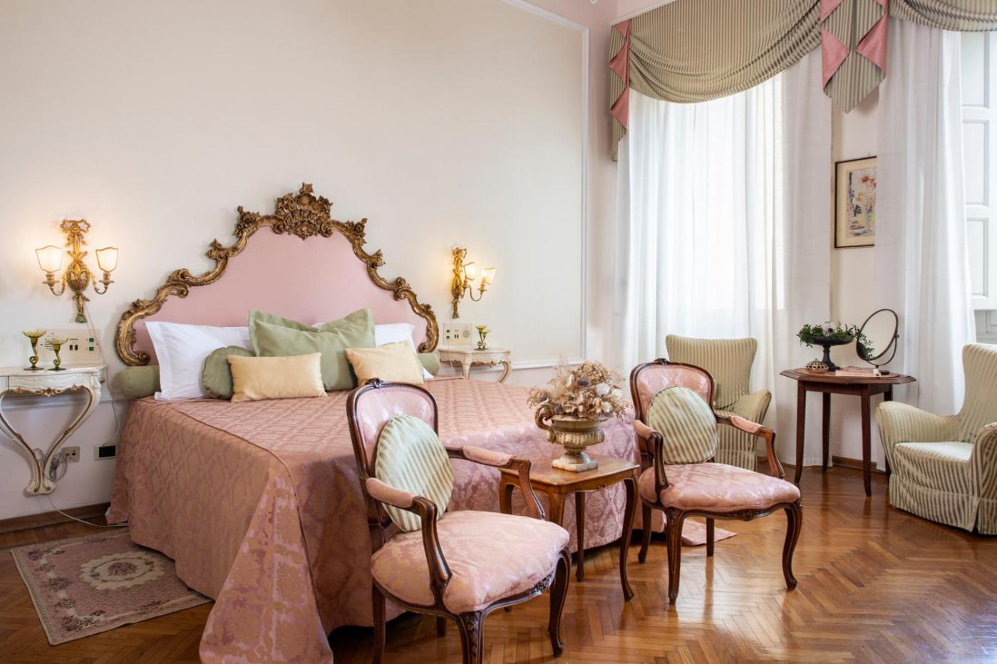 Junior Suite photo 2