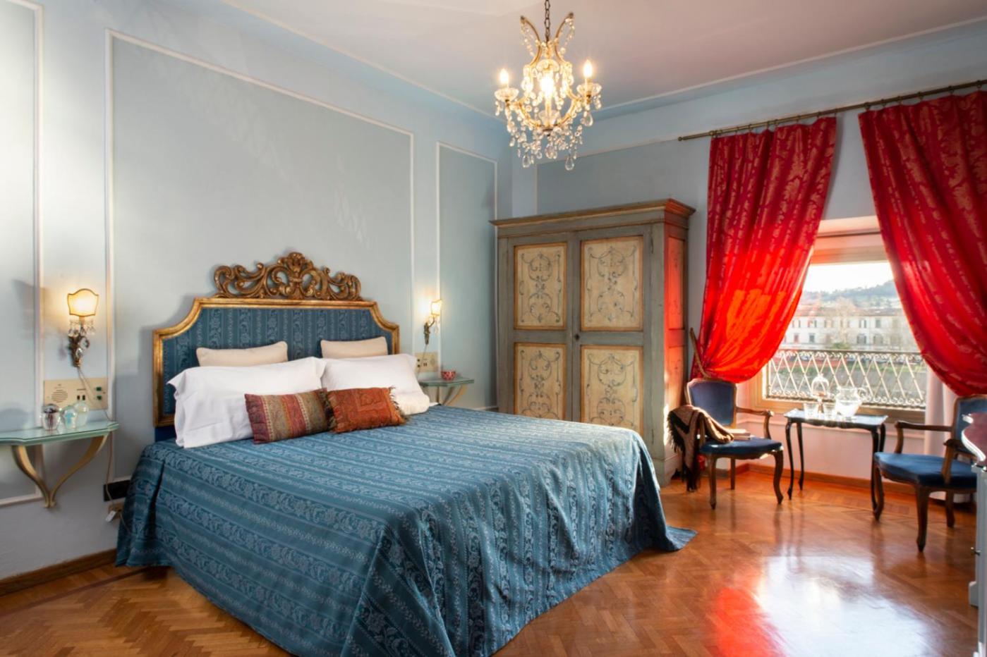 Double or Twin Room photo 1