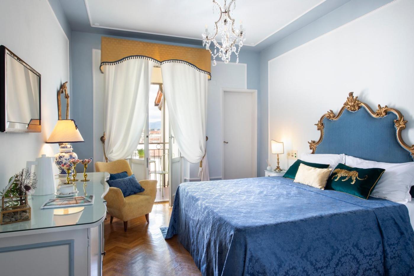 Comfort Double or Twin Room with garden view photo 1