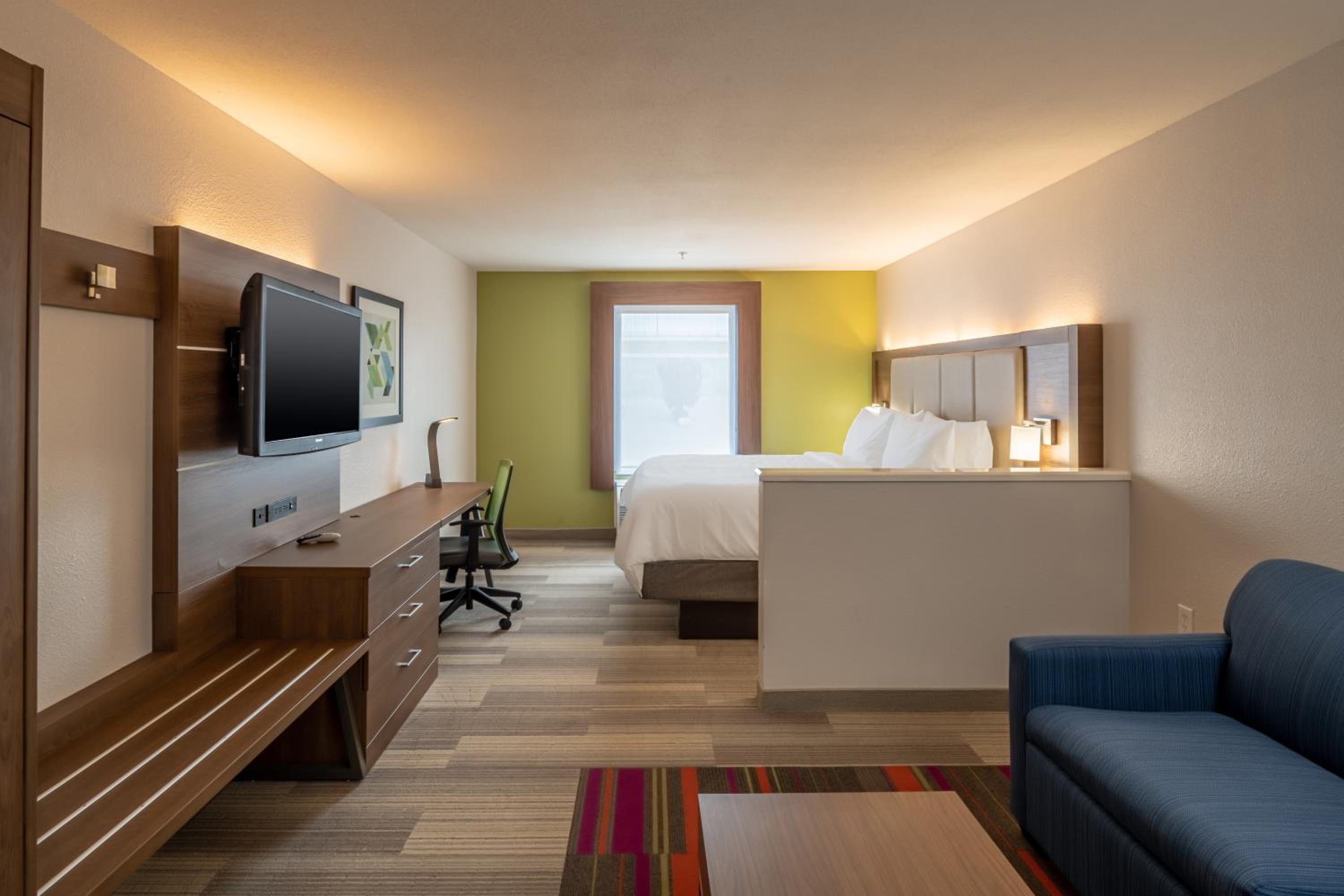 King Suite photo 1