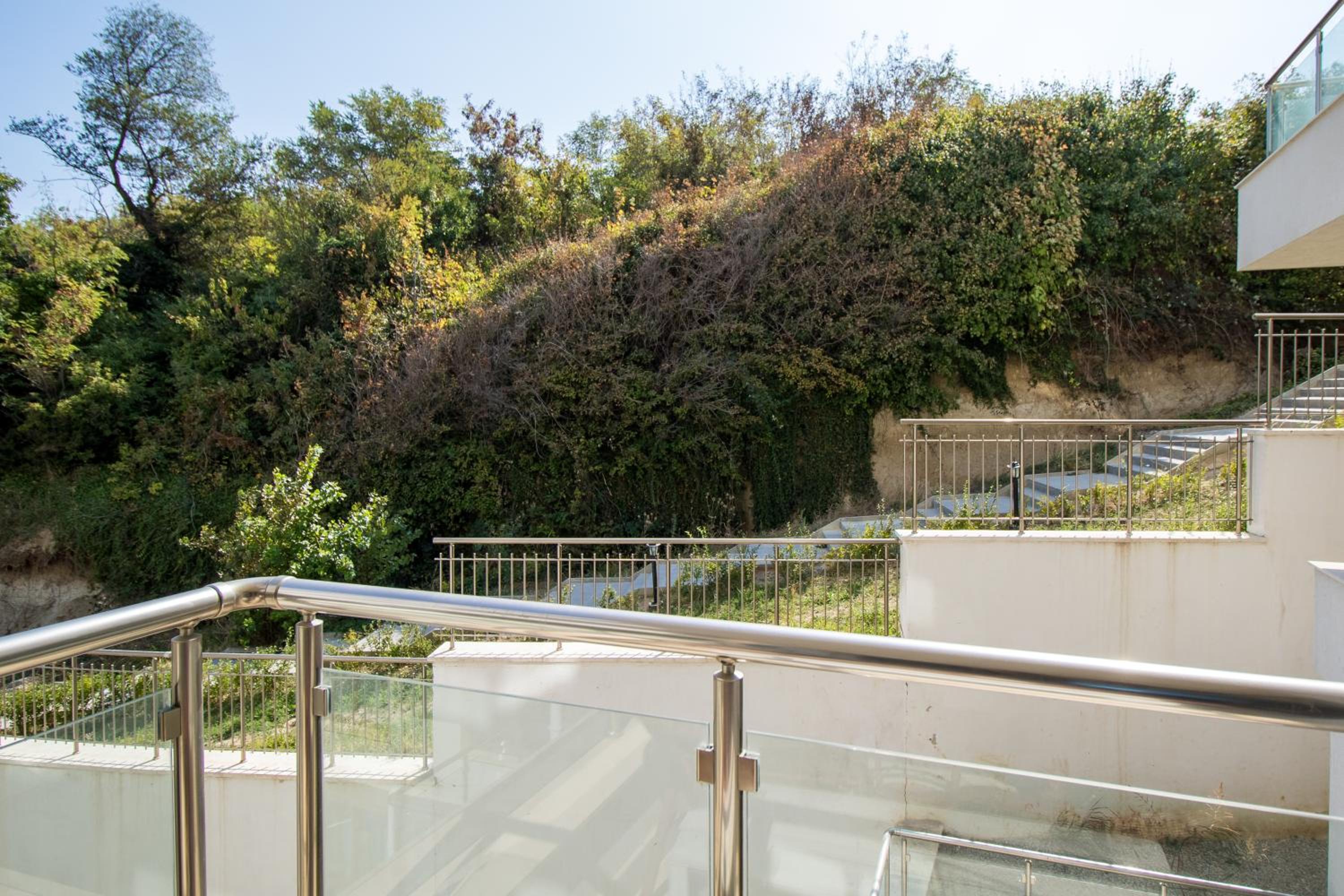 Apartment with Sea View photo 2