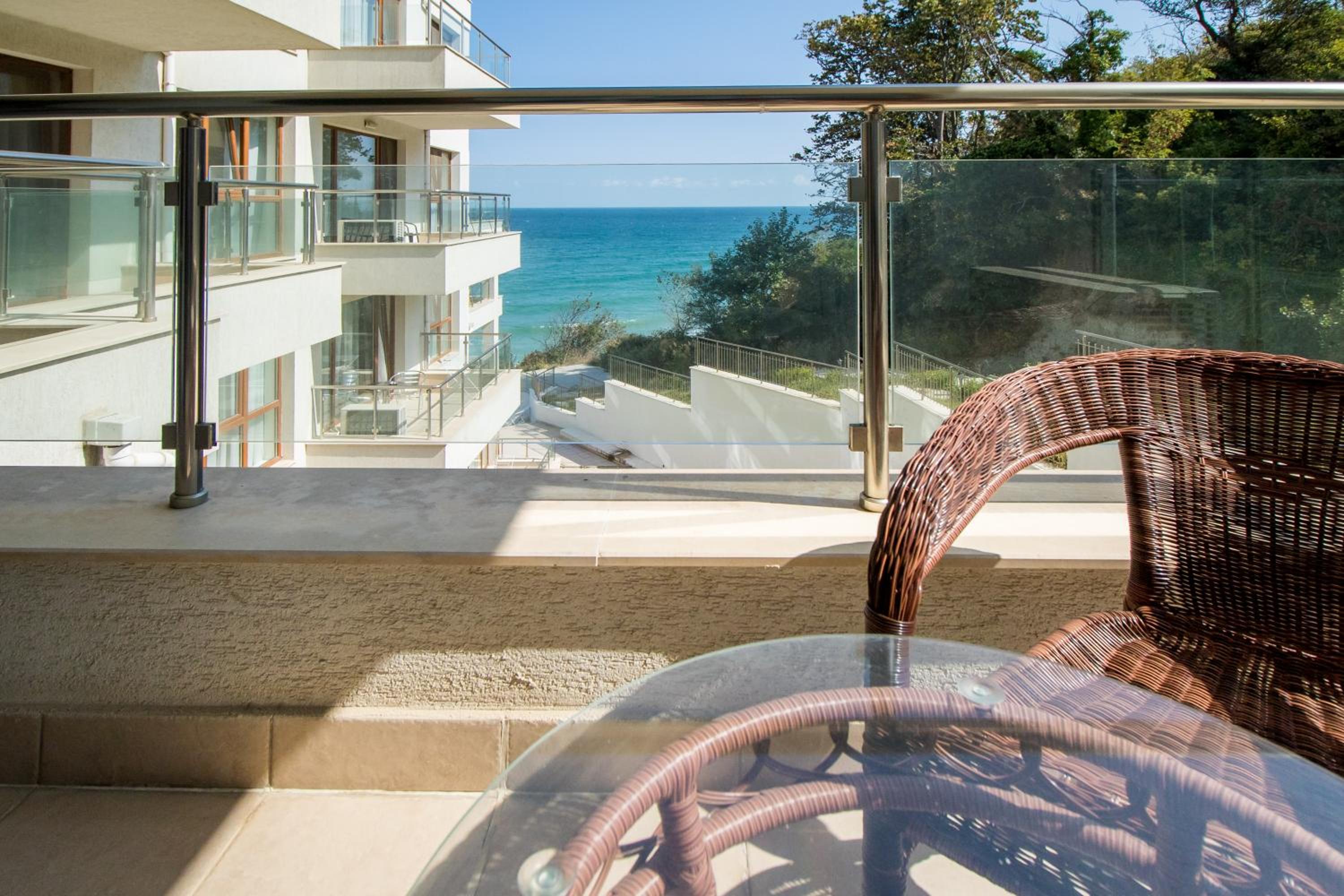 Apartment with Sea View photo 3