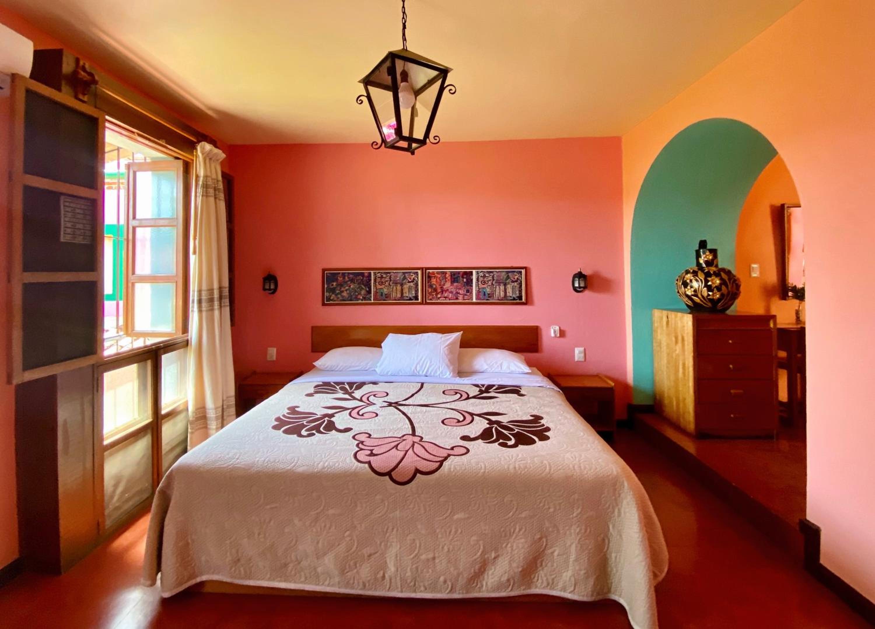 Superior King Room - Photo 1