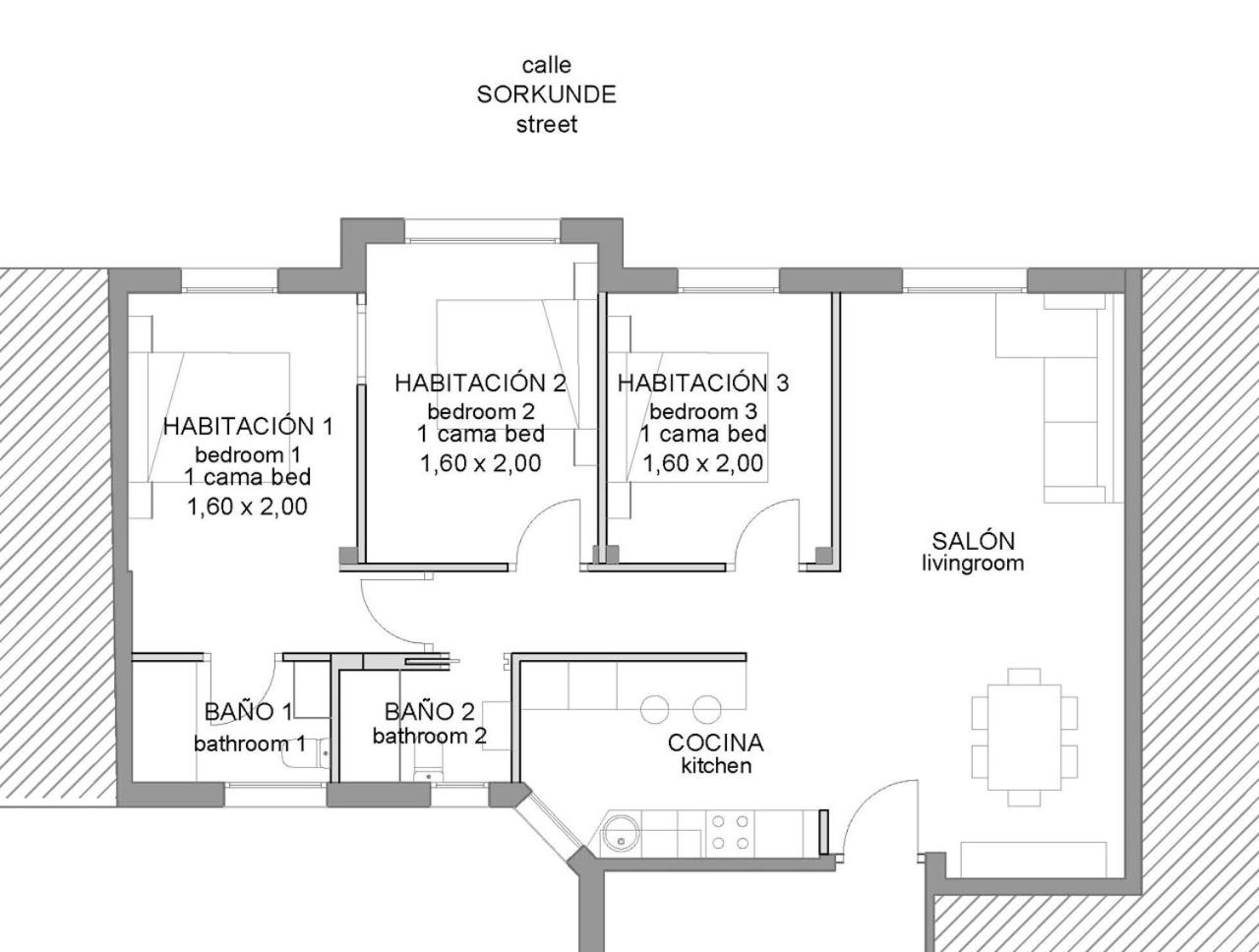 Apartment - Photo 5