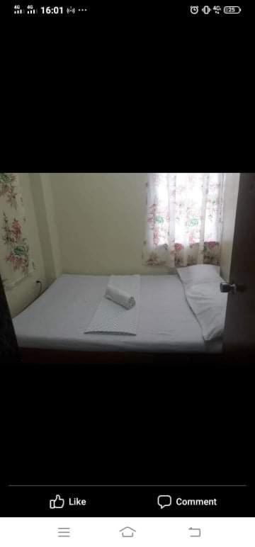 Budget Single Room photo 1