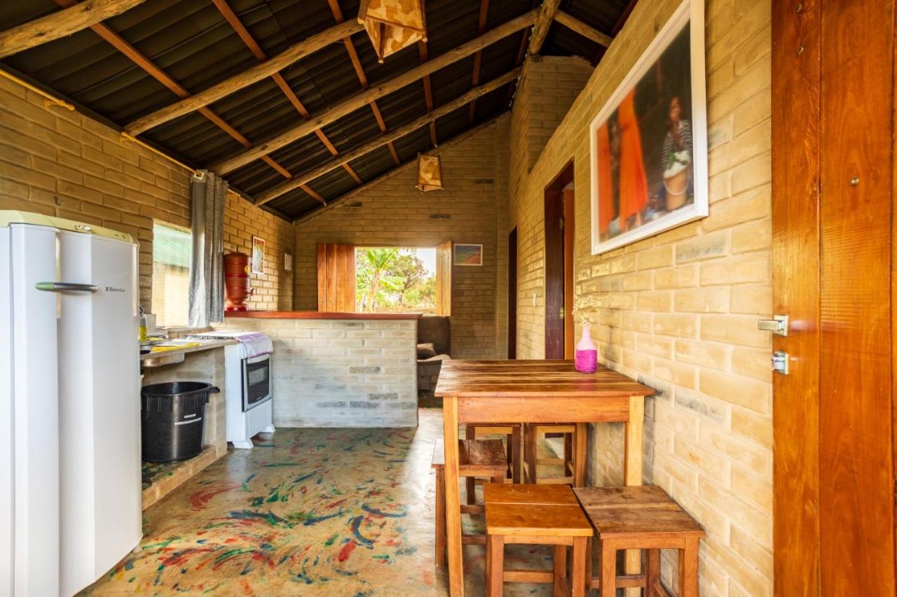 Chalet photo 2