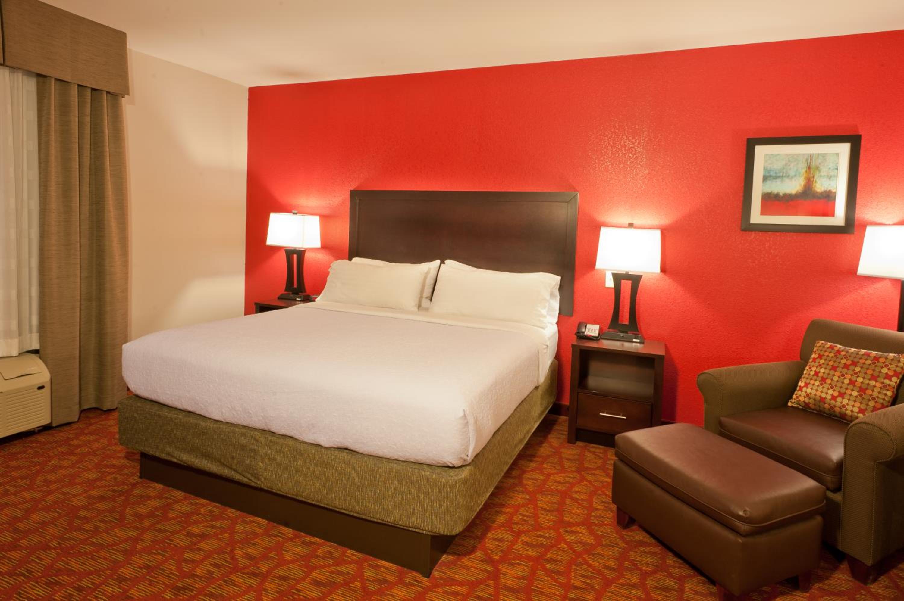 Standard Room photo 2