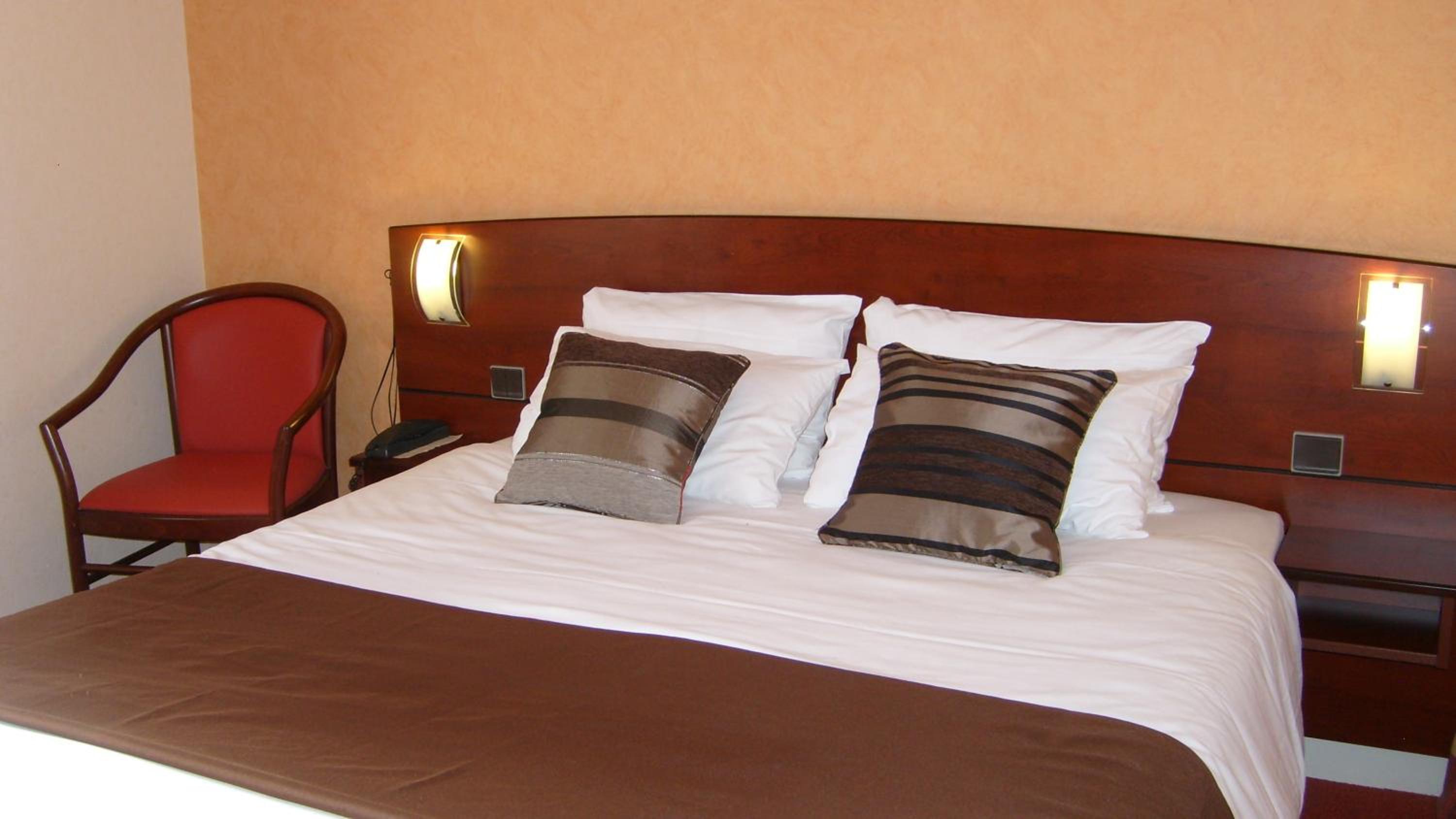 Double Room With Shower photo 3