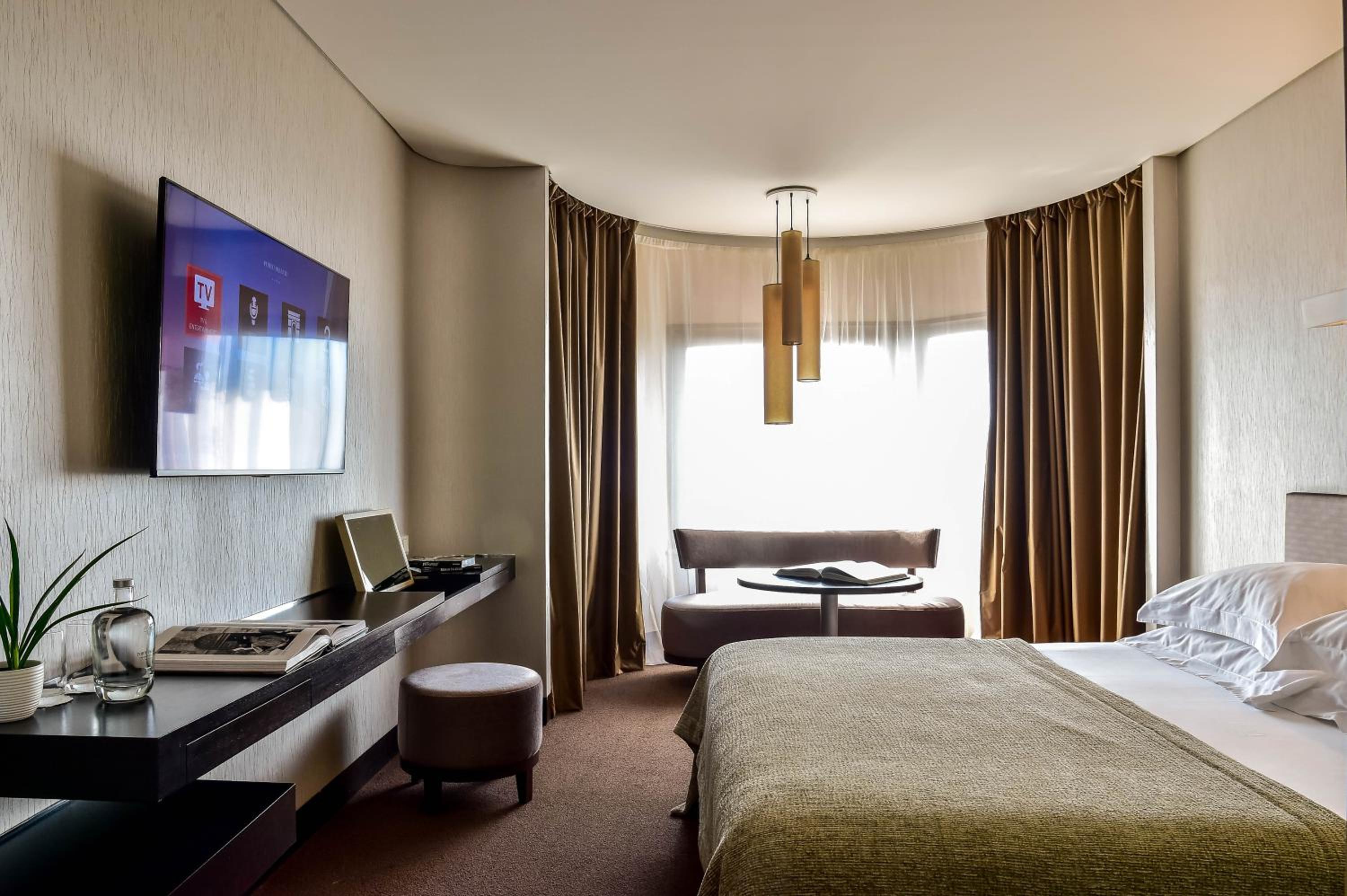 Deluxe Double Room - Photo 4