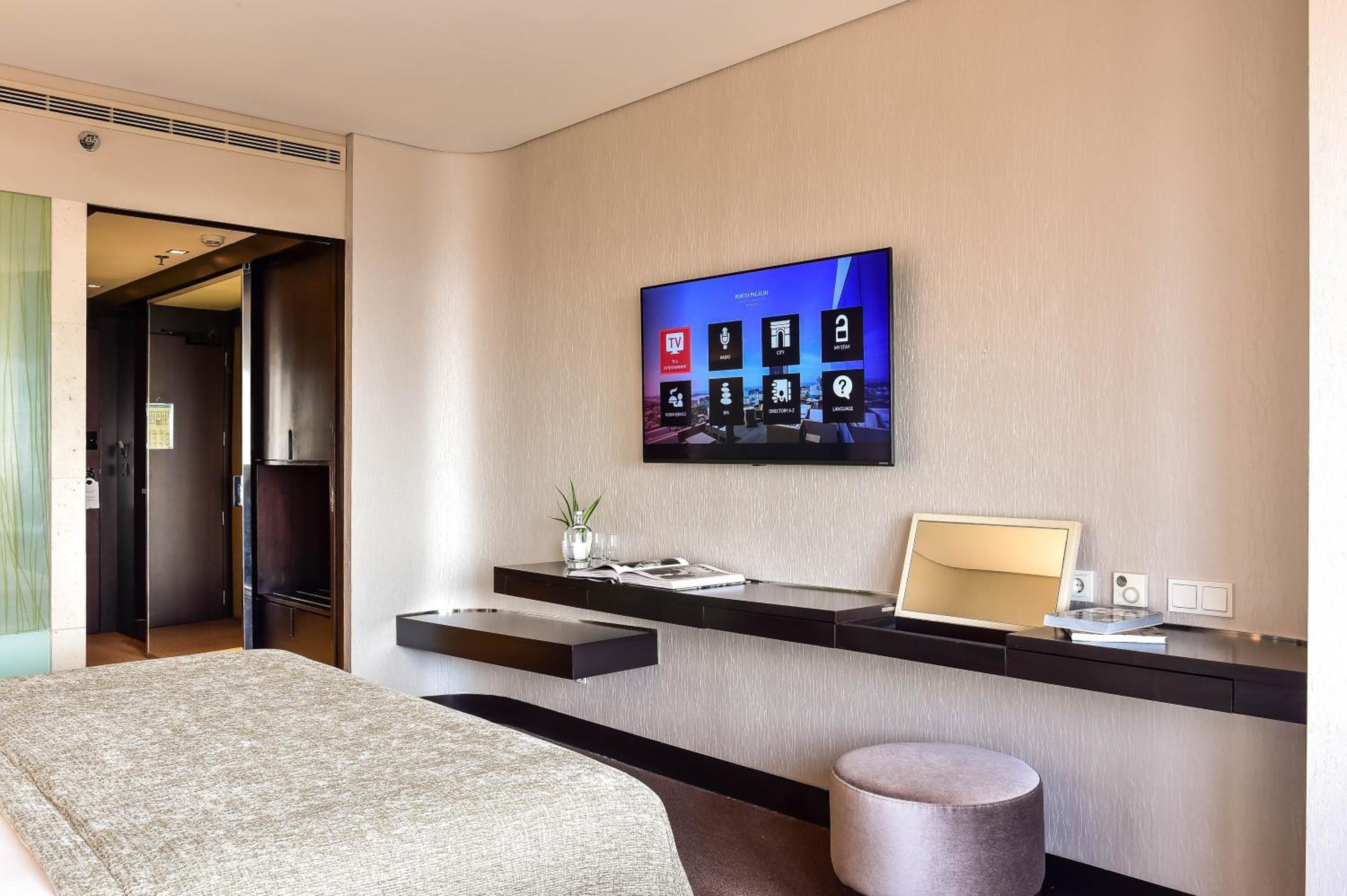 Deluxe Double Room - Photo 3