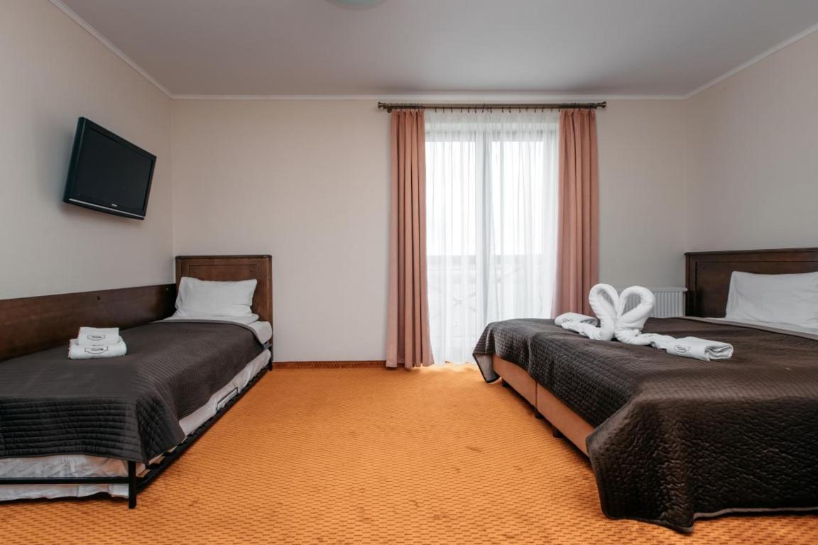 Double or Twin Room photo 1