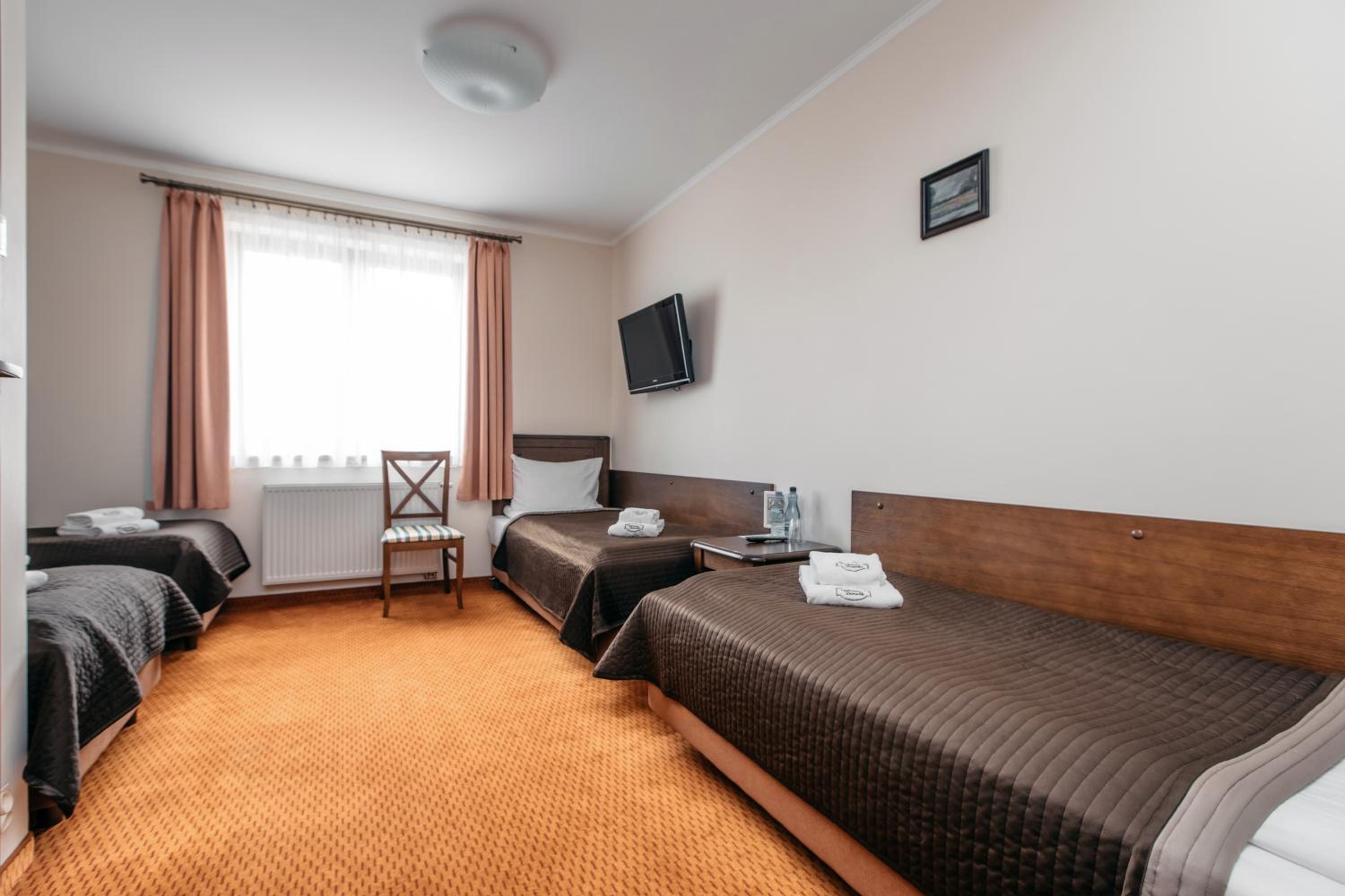 Triple Room photo 3