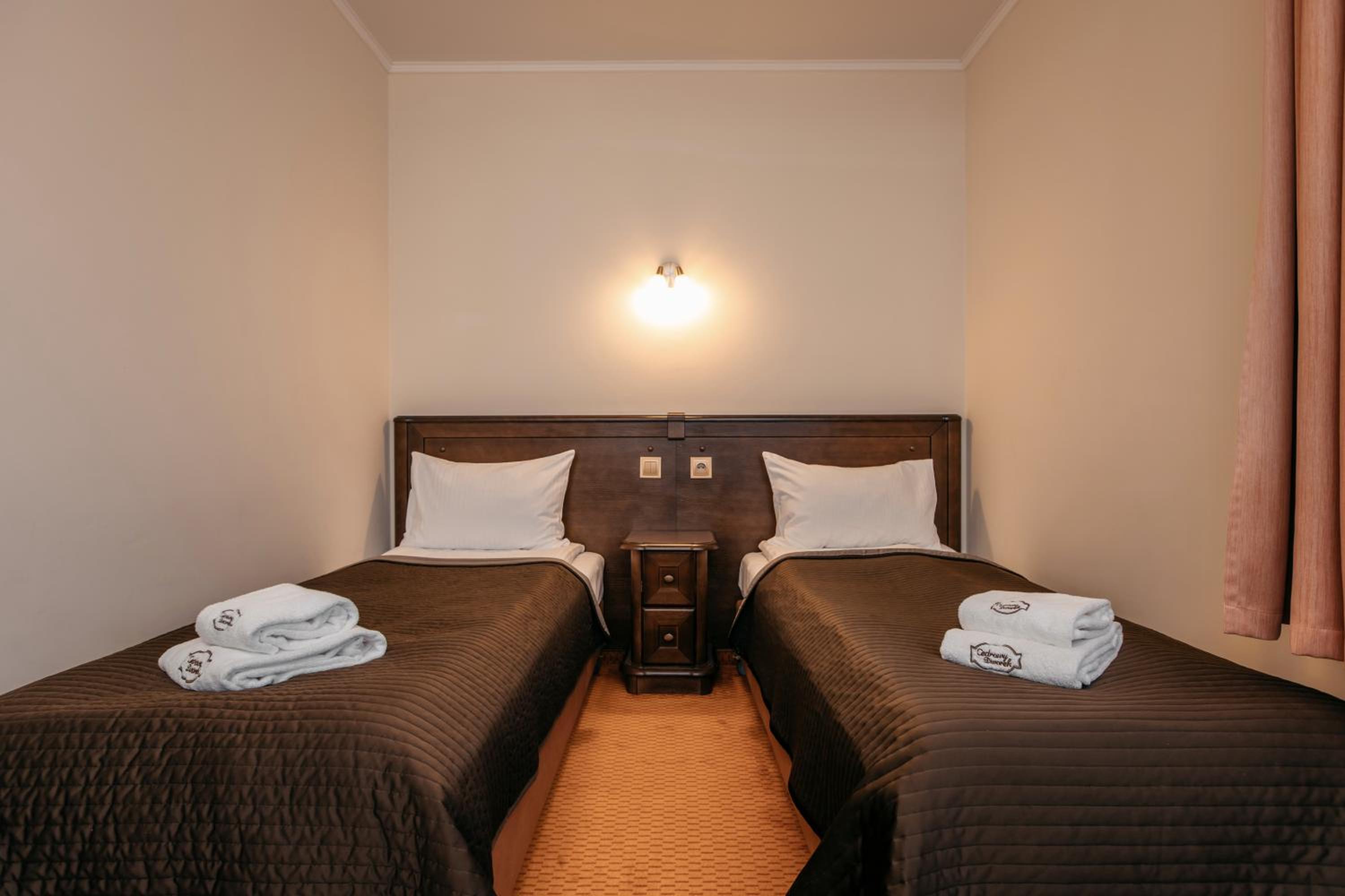 Single Room photo 3