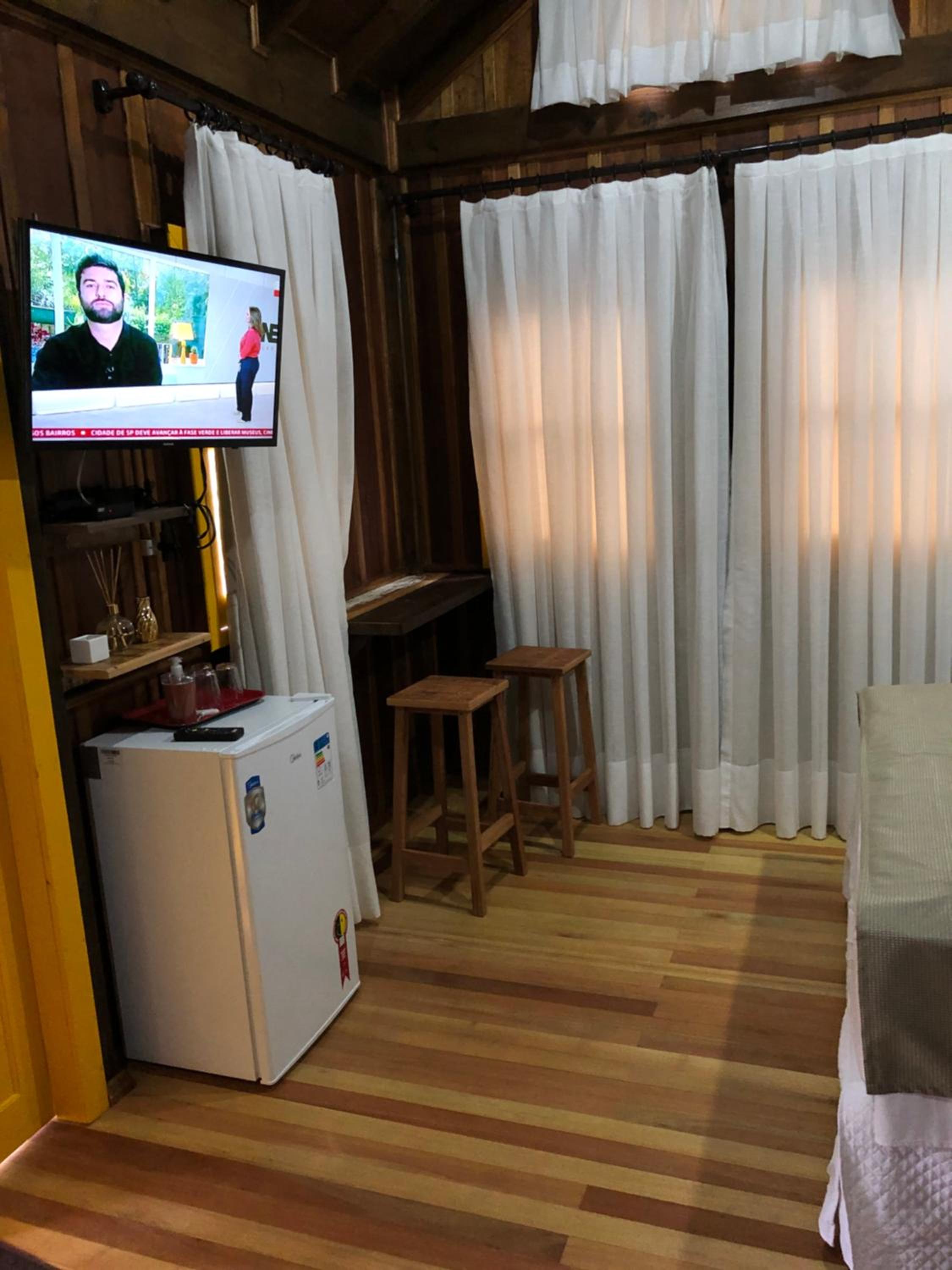 Chalet - Photo 1