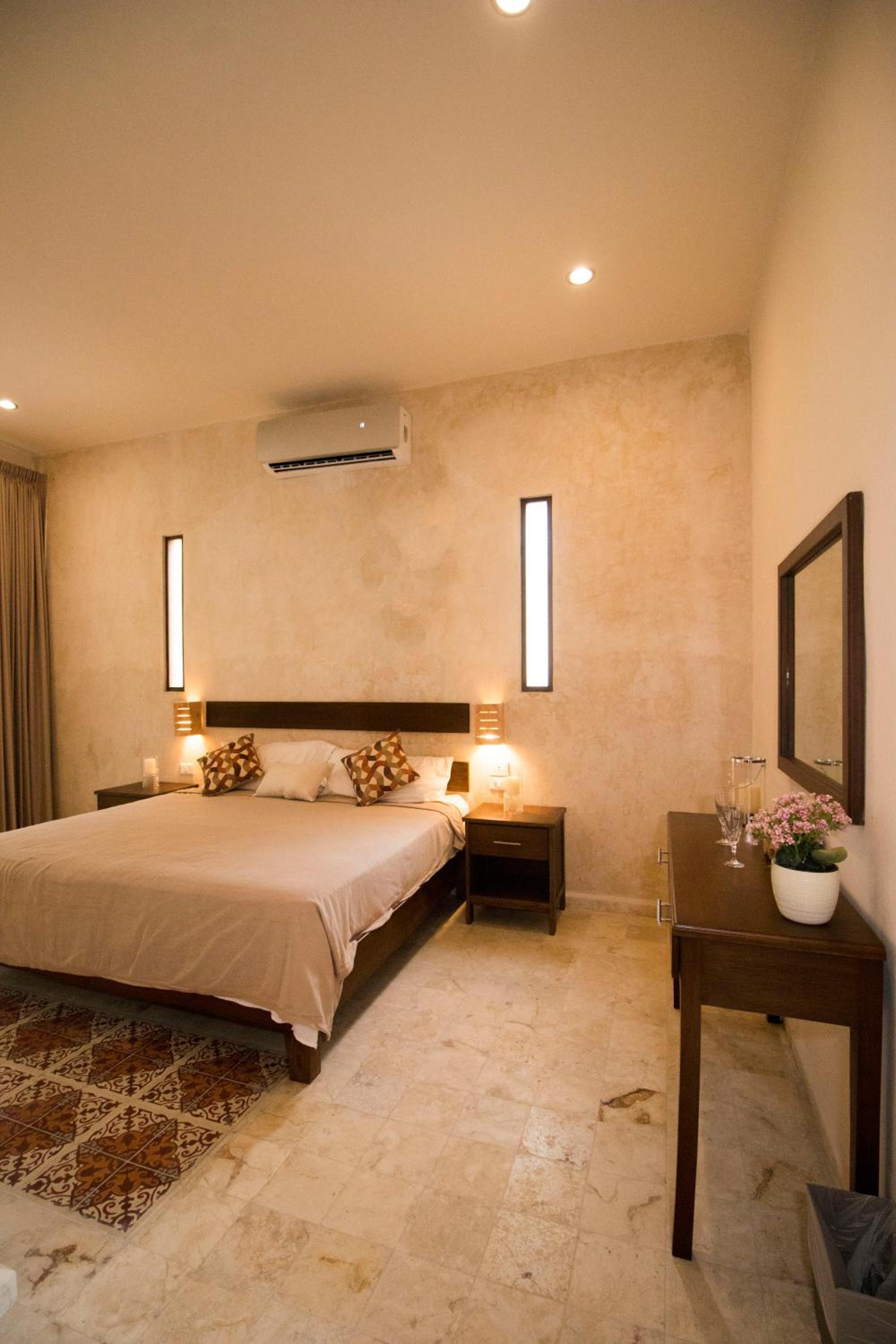 Deluxe Queen Room photo 2