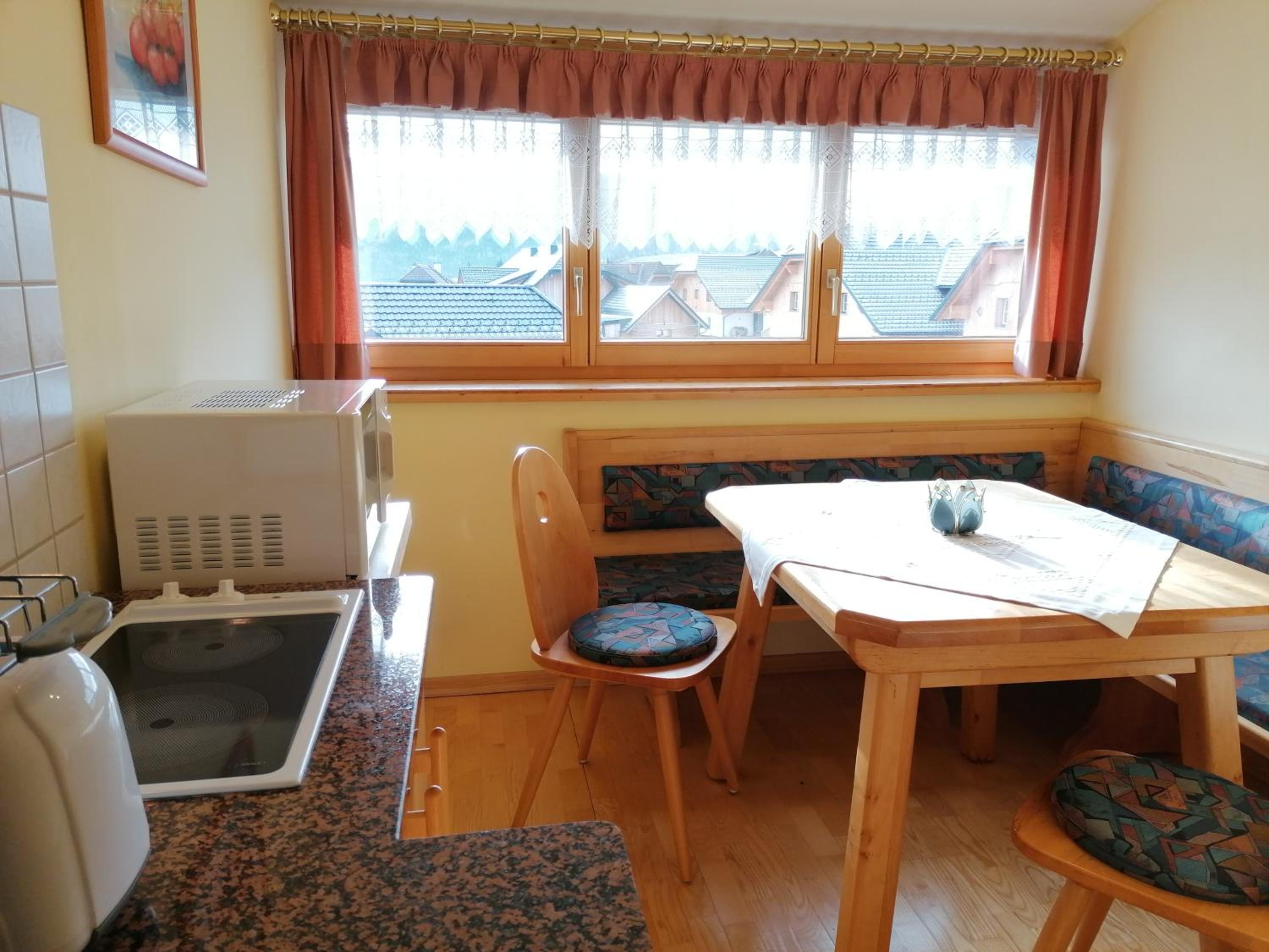 Apartment with Mountain View - Photo 18