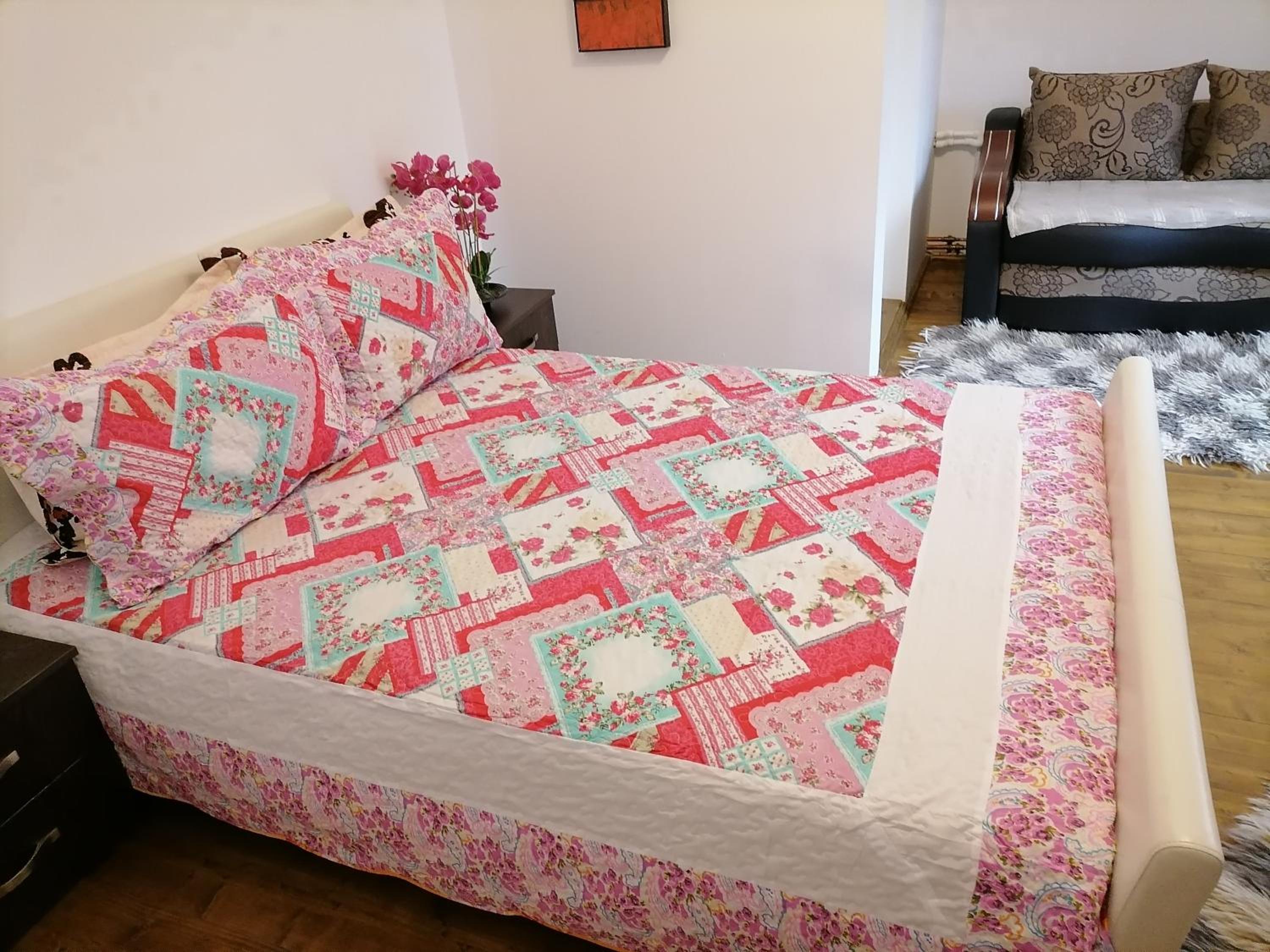 Family Double Room - Photo 5