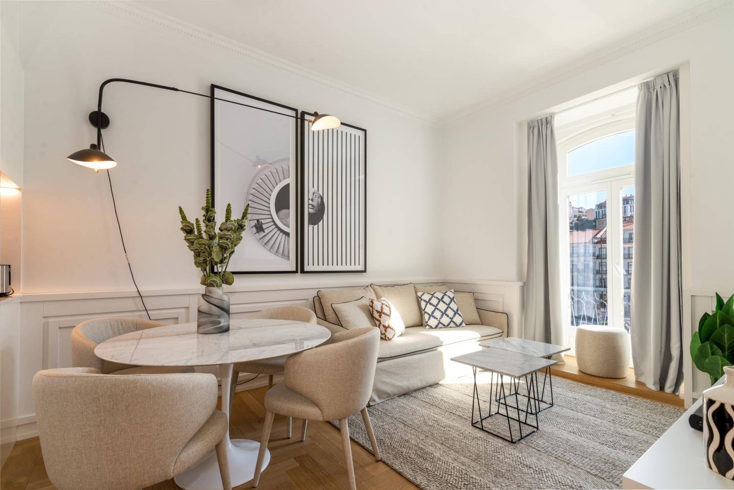 Superior Apartment photo 2