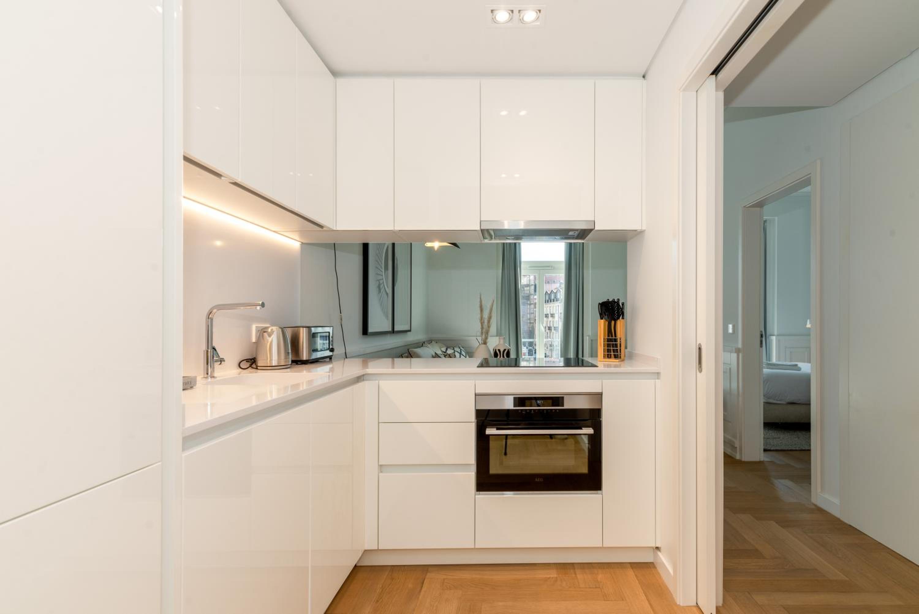 Superior Apartment photo 3