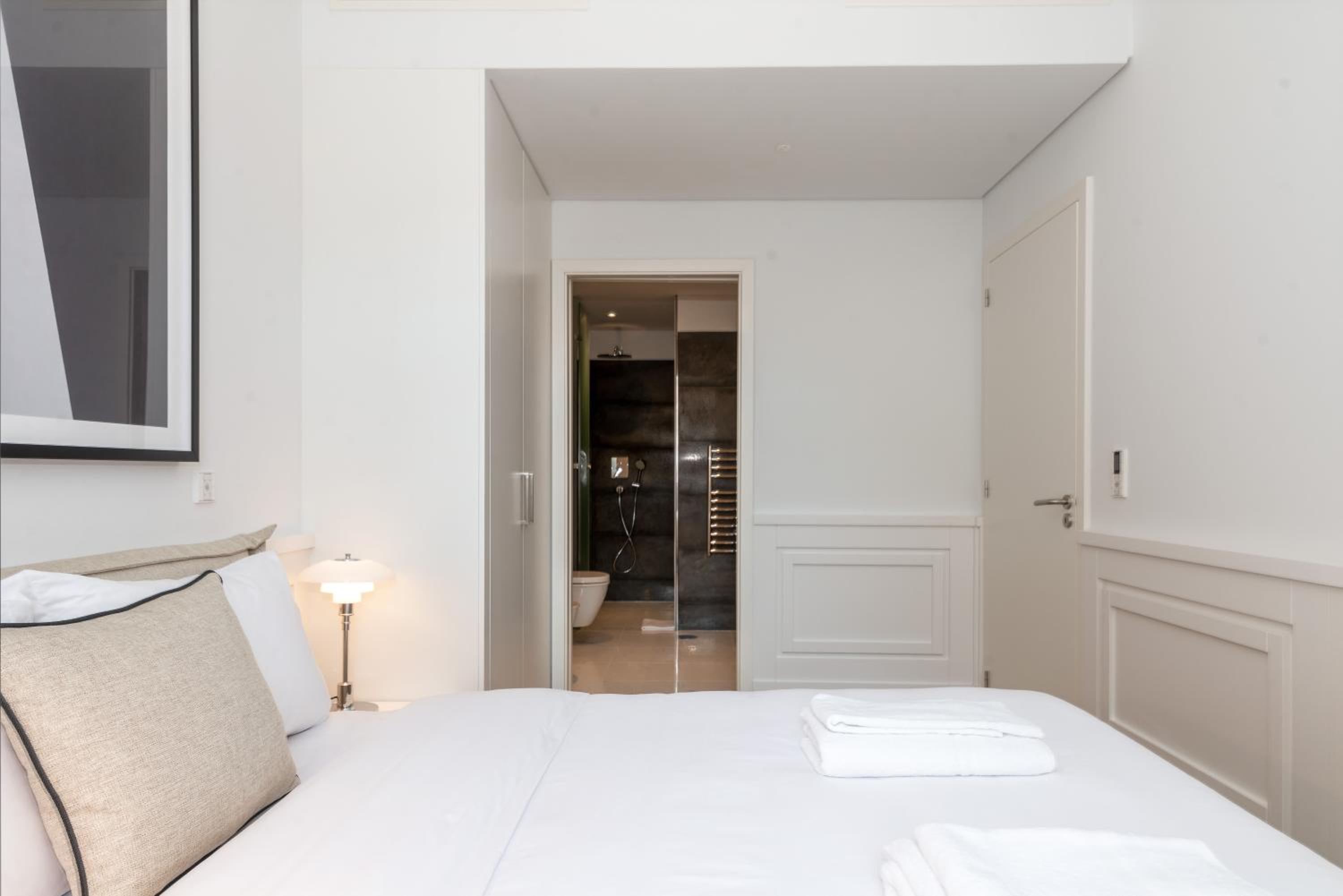 Superior Apartment photo 1