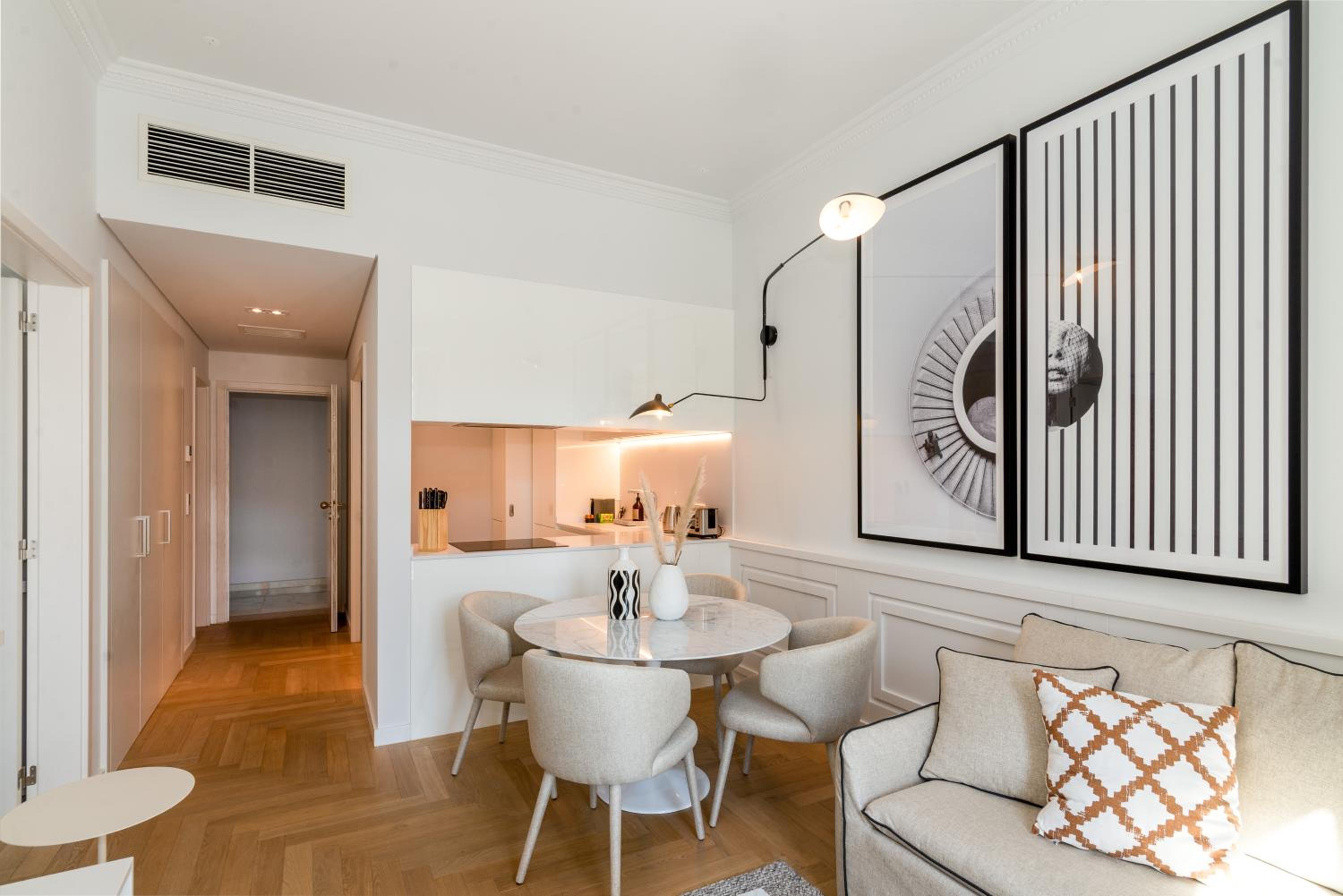 Superior Apartment photo 3