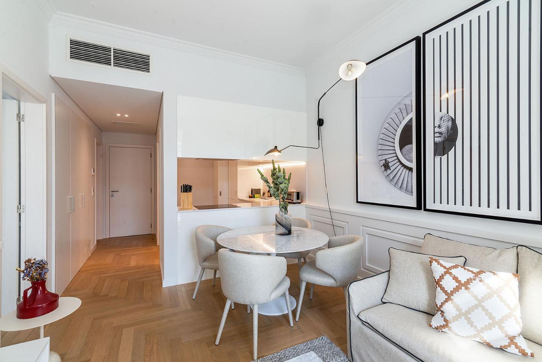 Superior Apartment photo 2