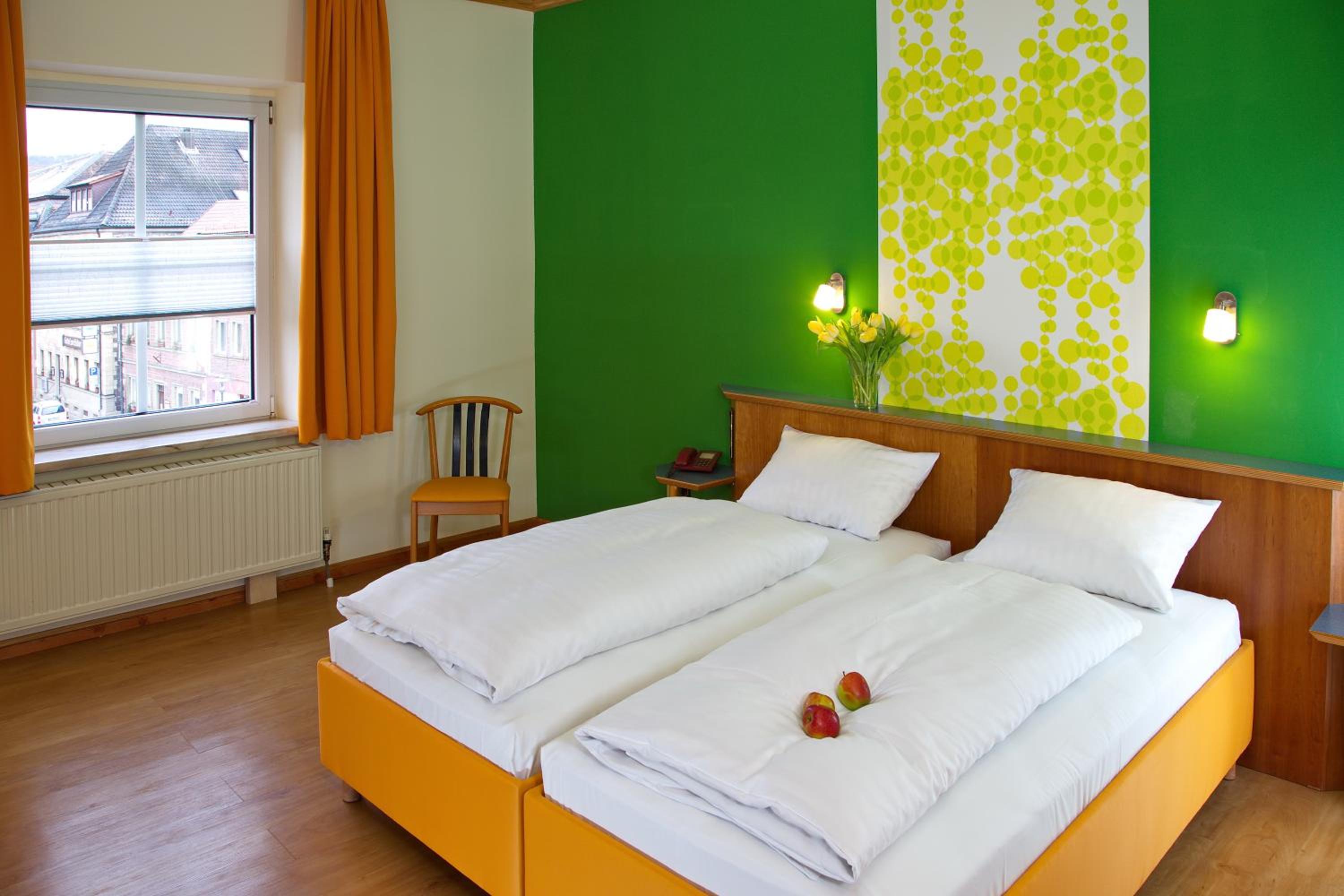 Double Room - Photo 1